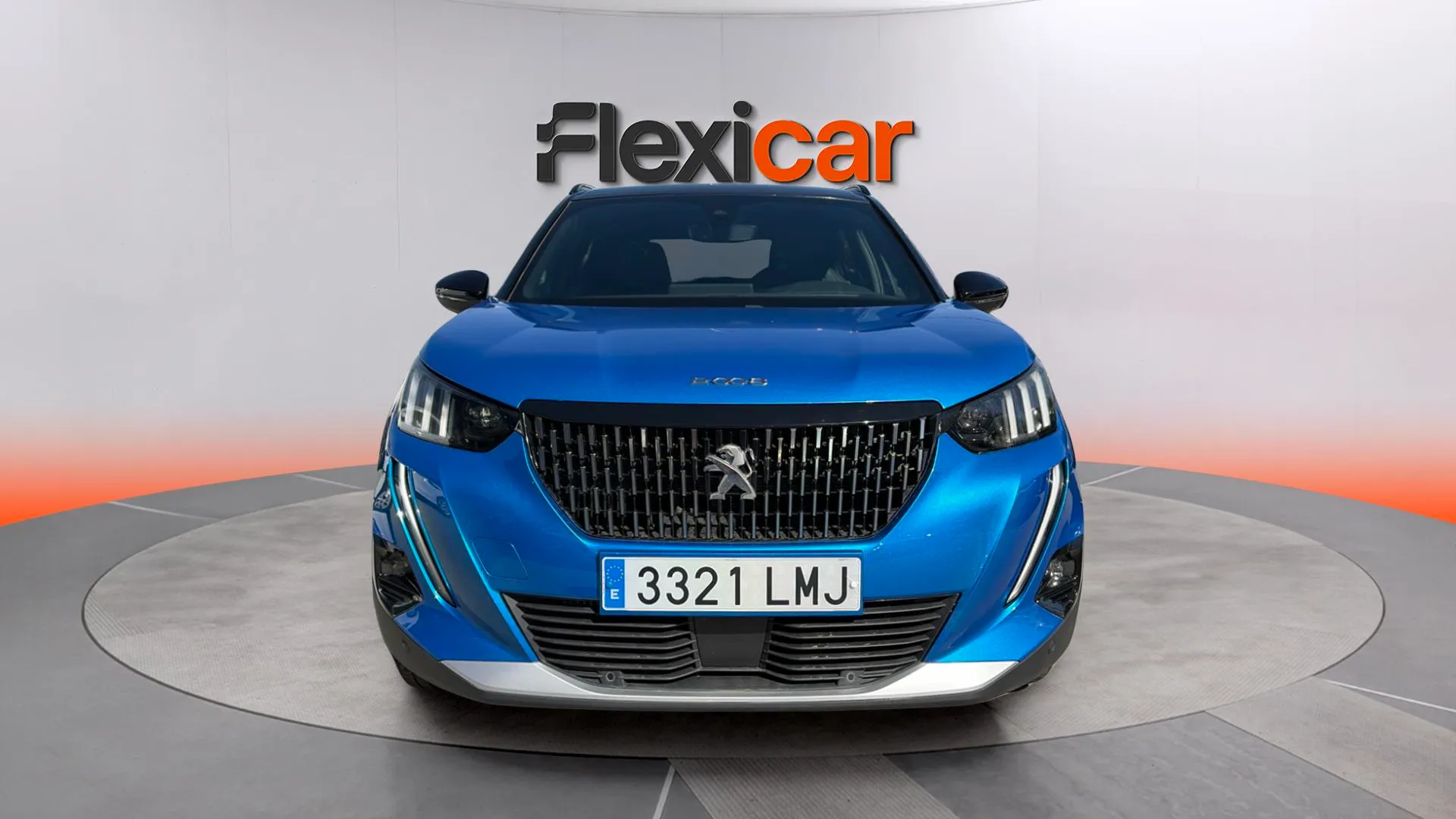 Peugeot 2008 GT Pack PureTech 130 EAT8 - foto 2