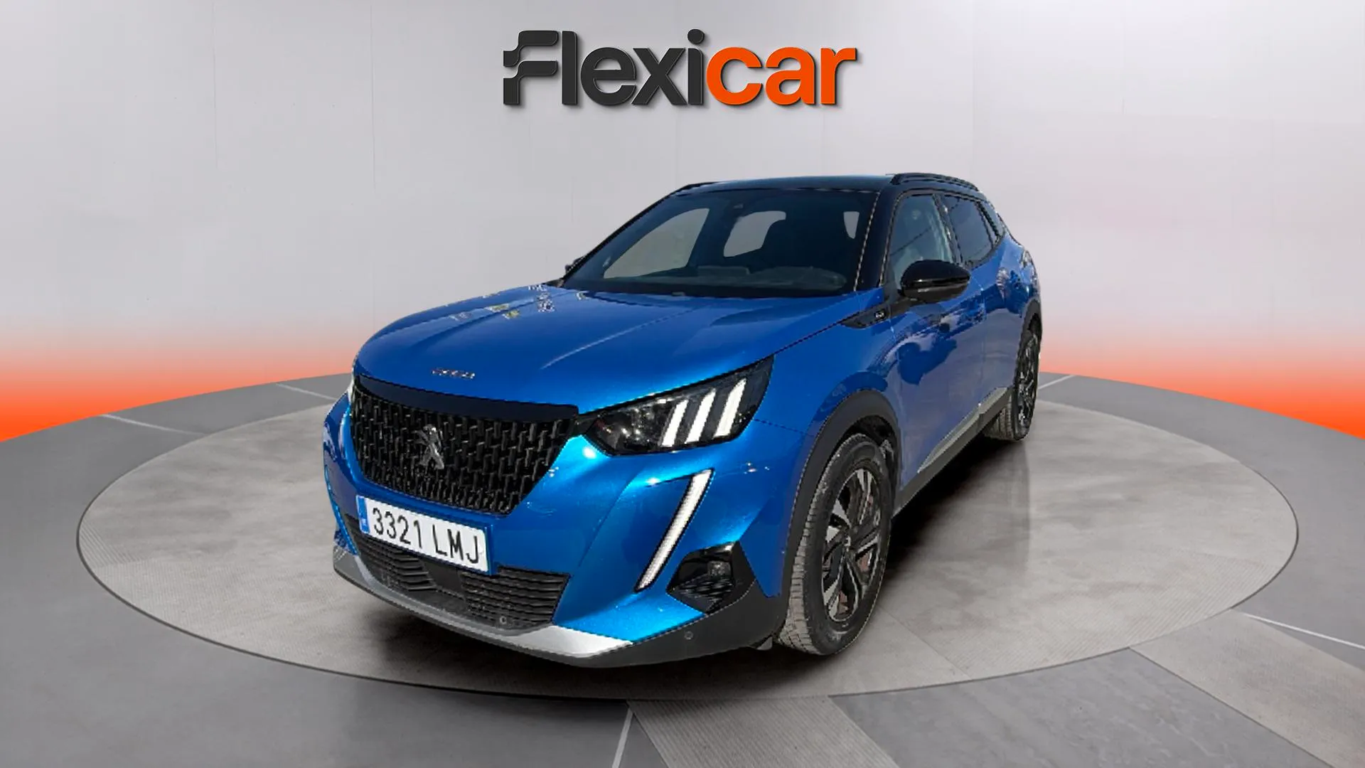 Peugeot 2008 GT Pack PureTech 130 EAT8 - foto 23