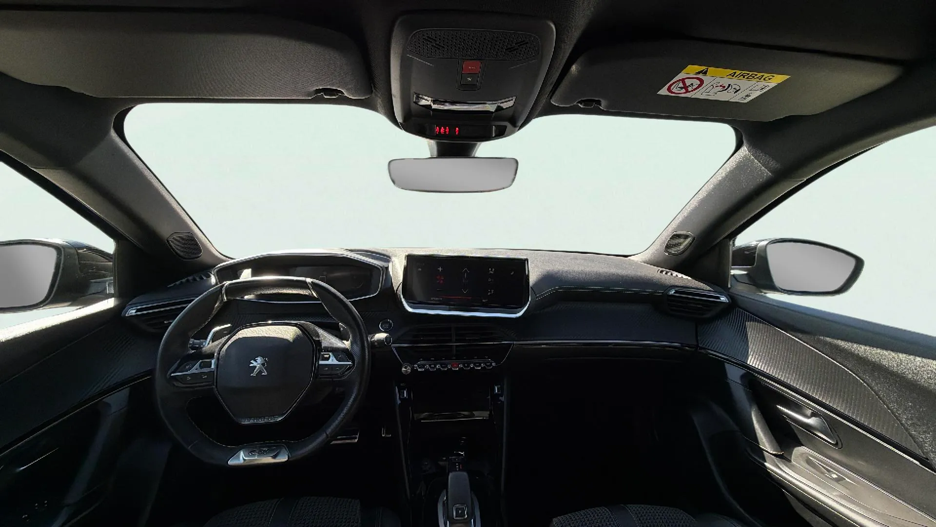Peugeot 2008 GT Pack PureTech 130 EAT8 - foto 8