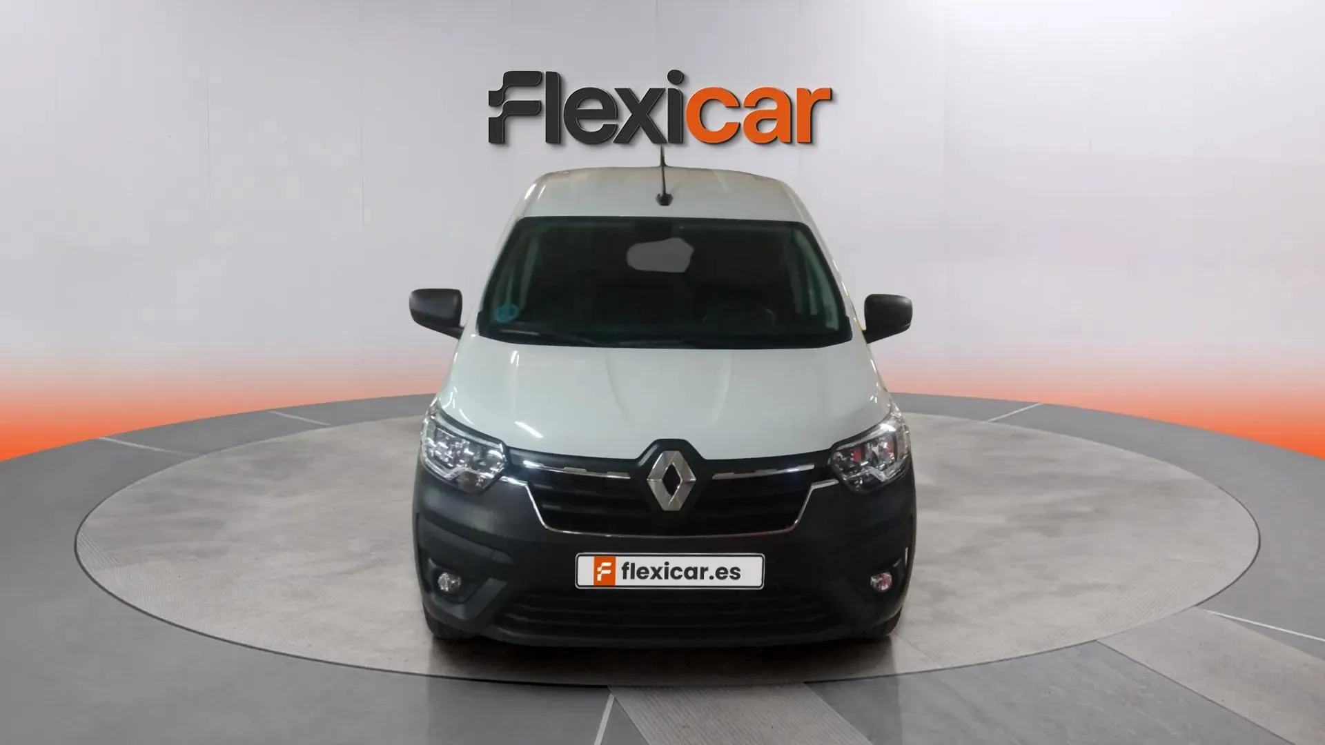 Renault Express Advance 1.5 Blue dCi - foto 2