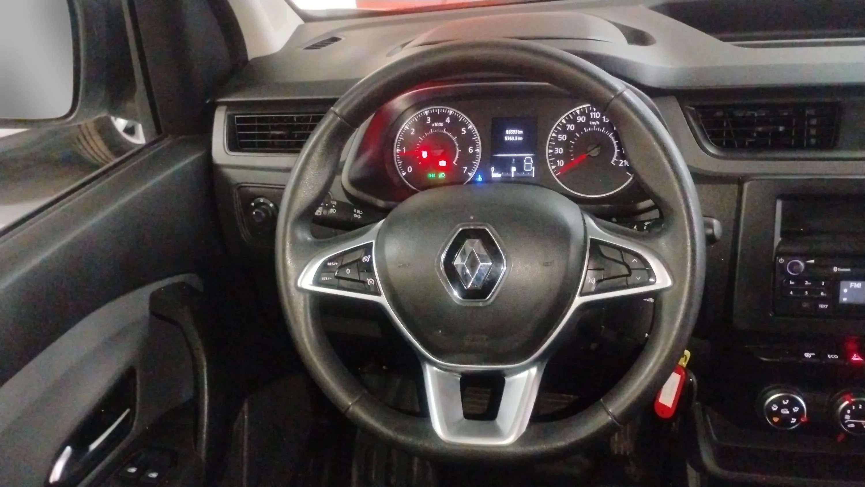 Renault Express Advance 1.5 Blue dCi - foto 12