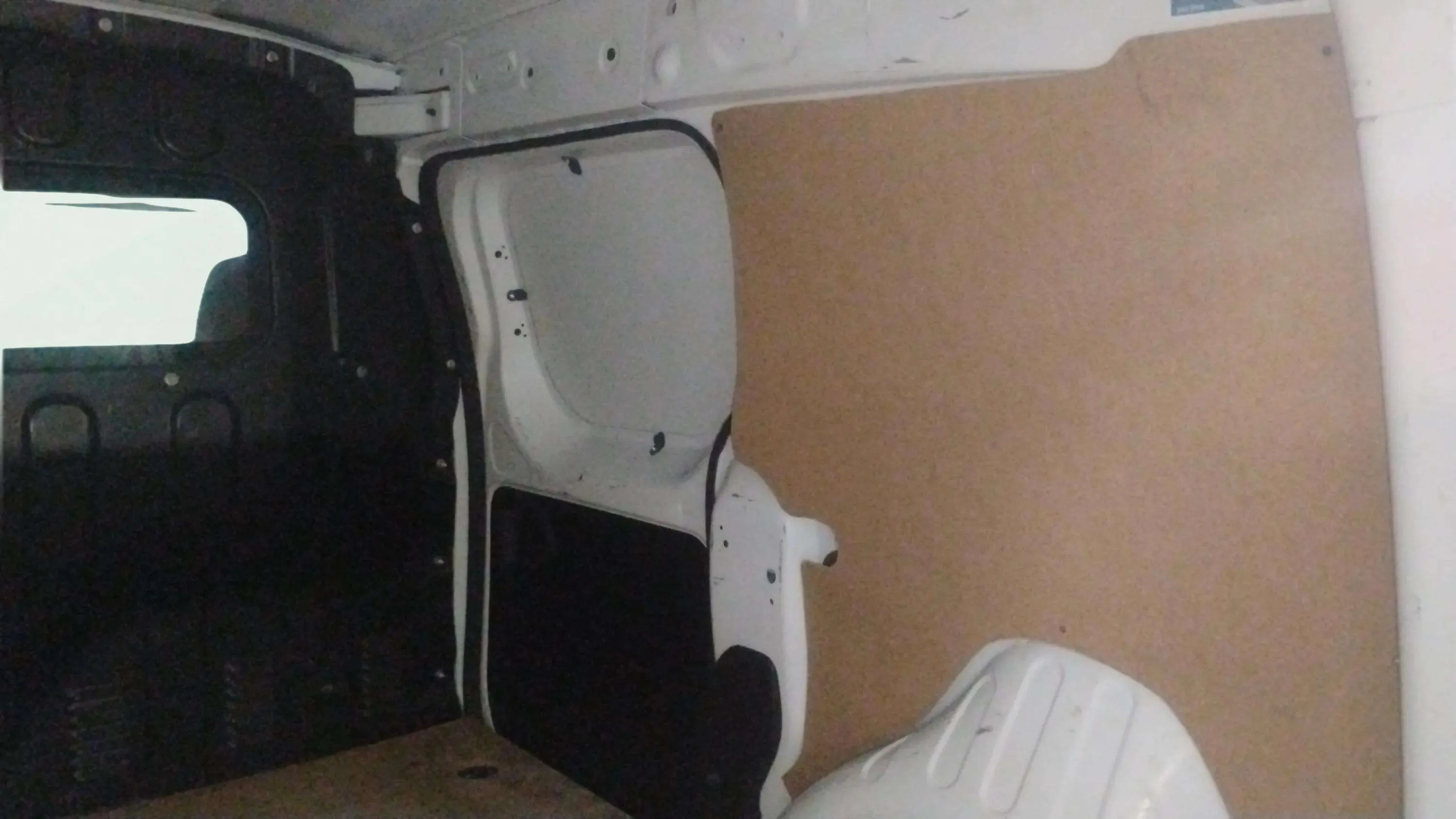 Renault Express Advance 1.5 Blue dCi - foto 19