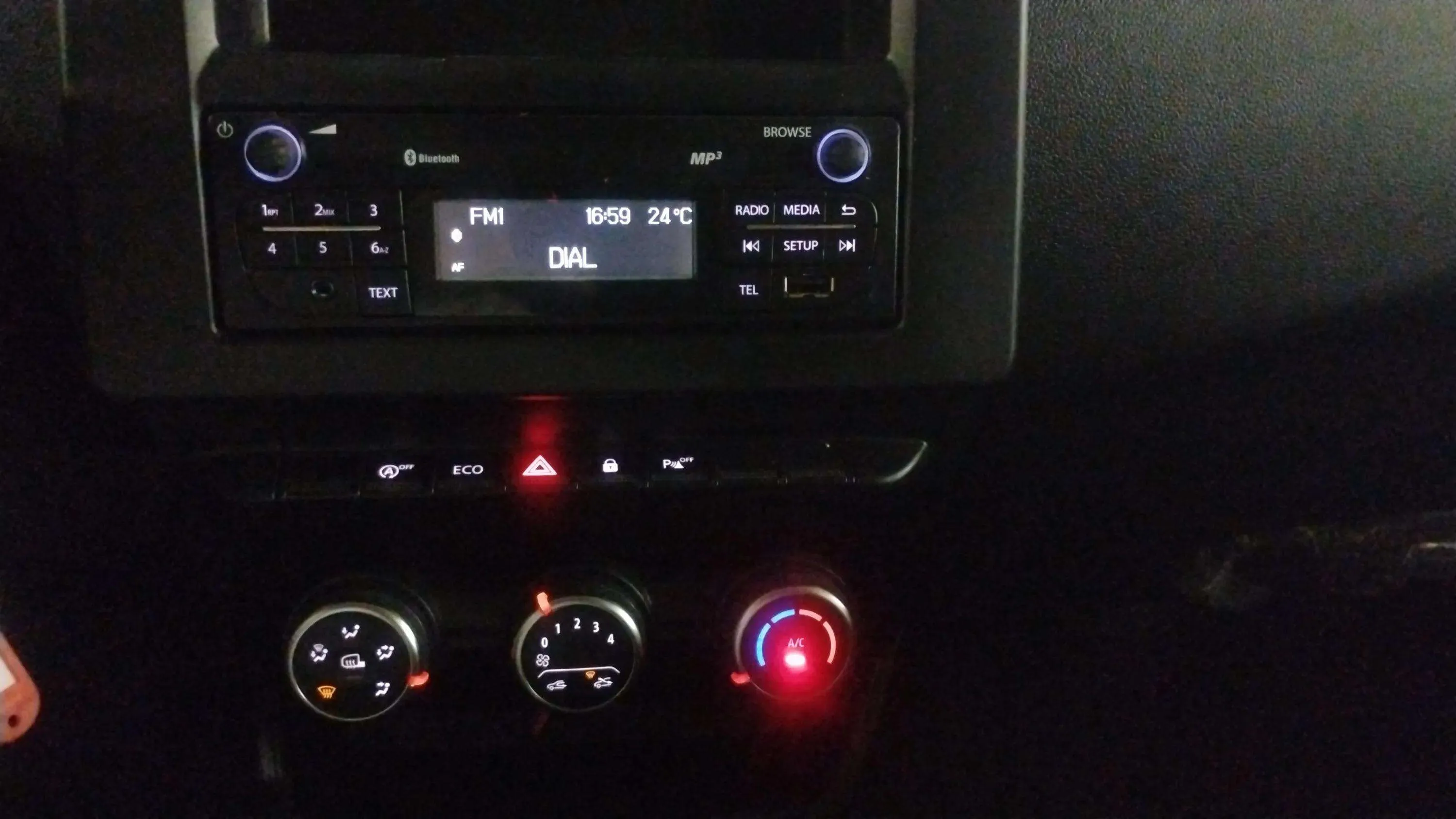 Renault Express Advance 1.5 Blue dCi - foto 14