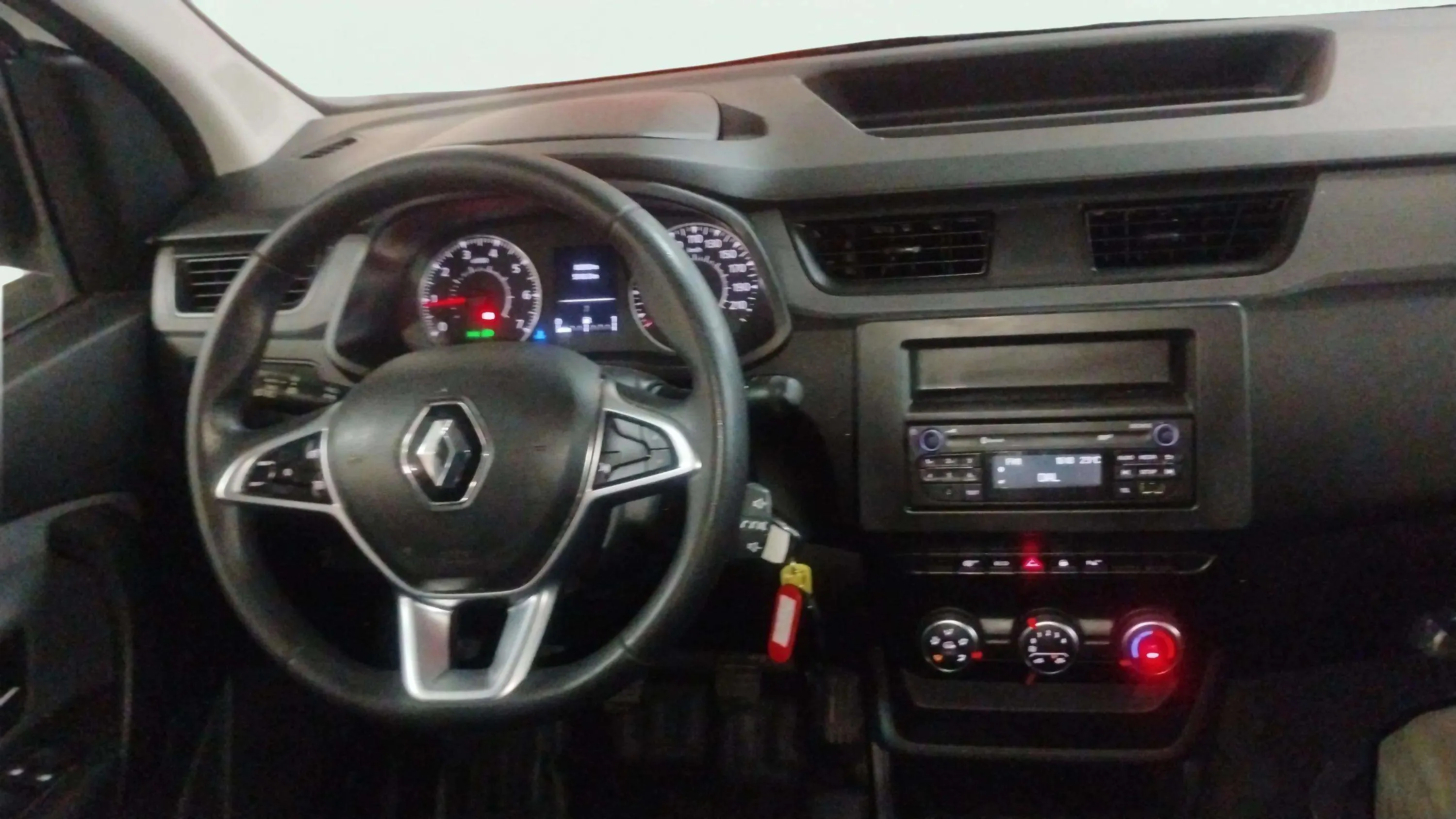 Renault Express Advance 1.5 Blue dCi - foto 10