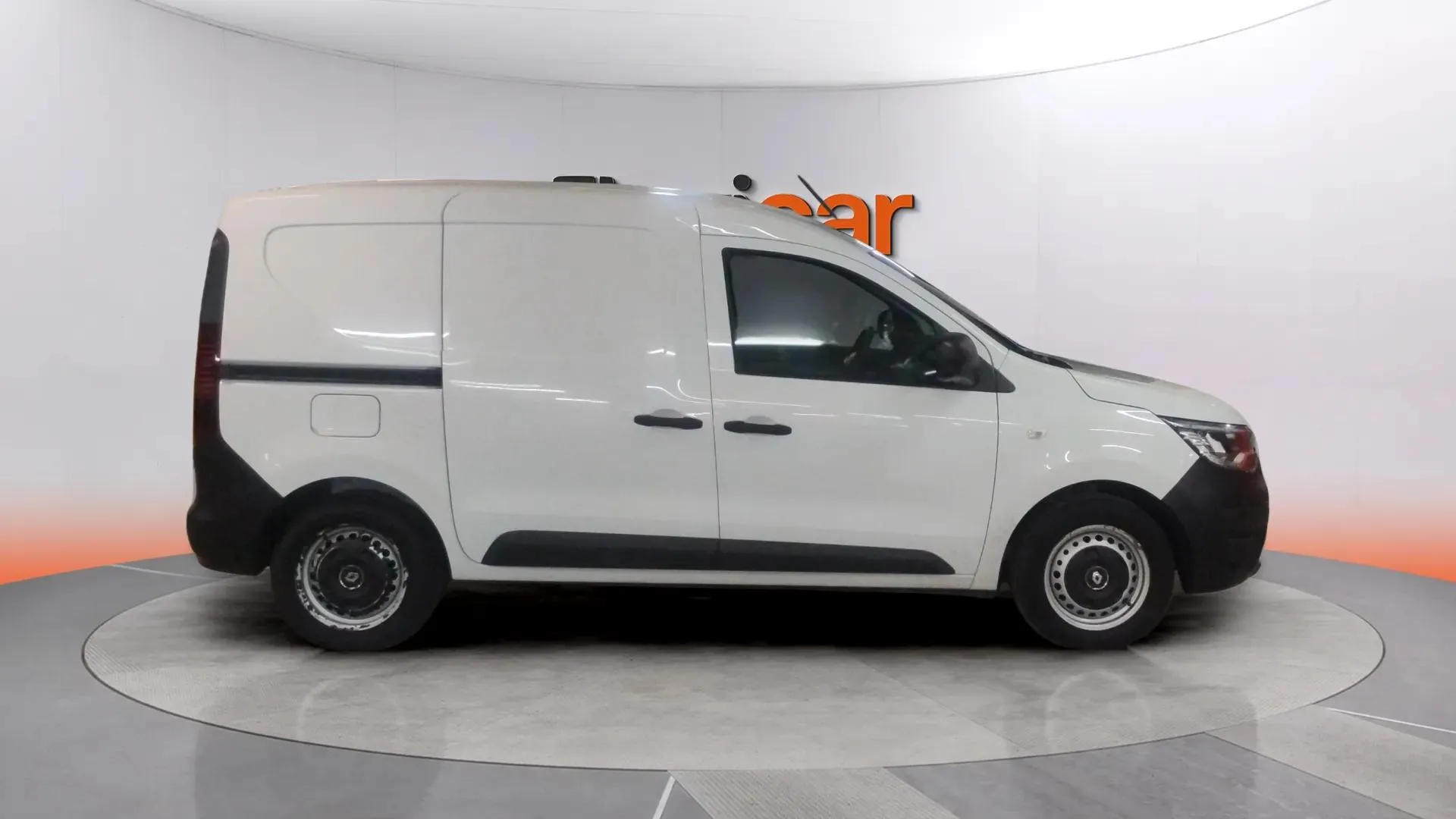 Renault Express Advance 1.5 Blue dCi - foto 4