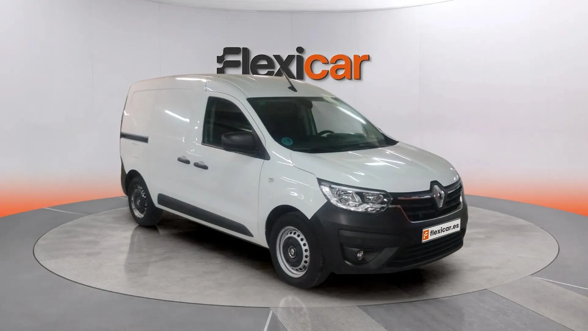 Renault Express Advance 1.5 Blue dCi