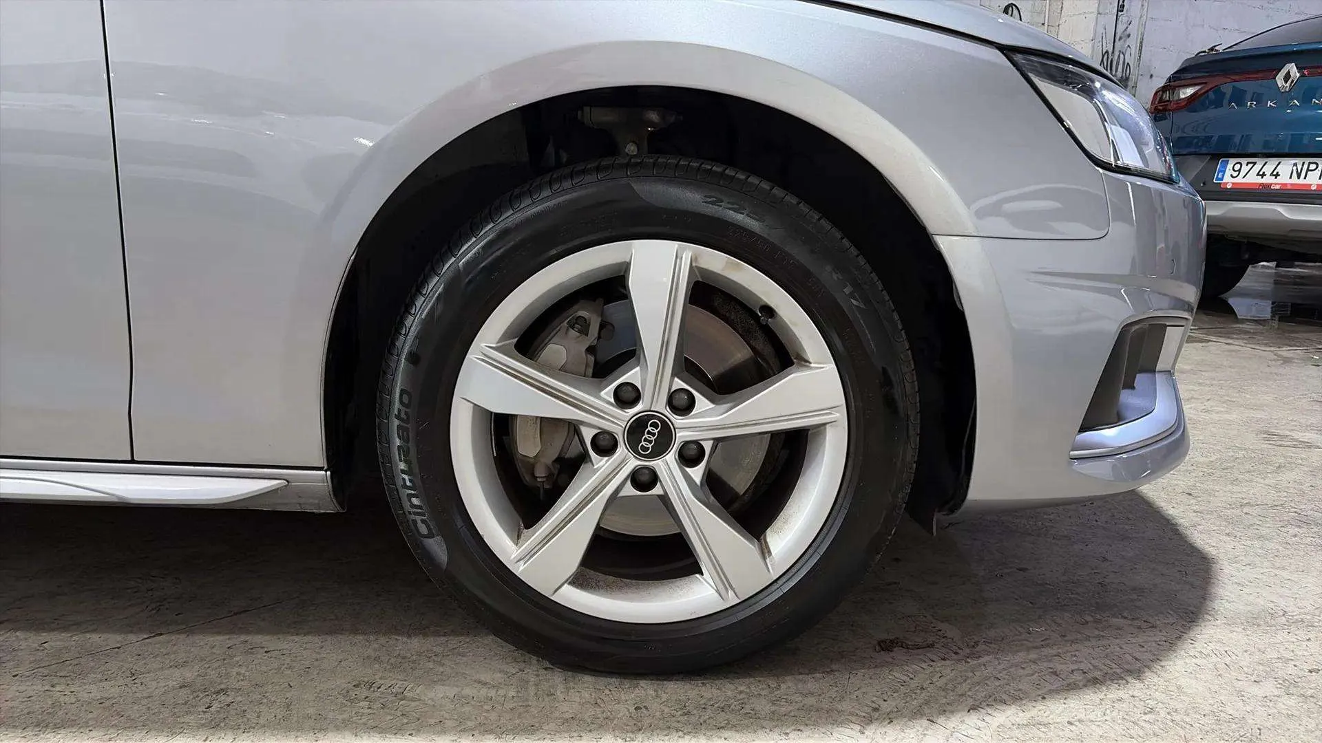 Audi A4 Avant Advanced 40 TDI S tronic - foto 23