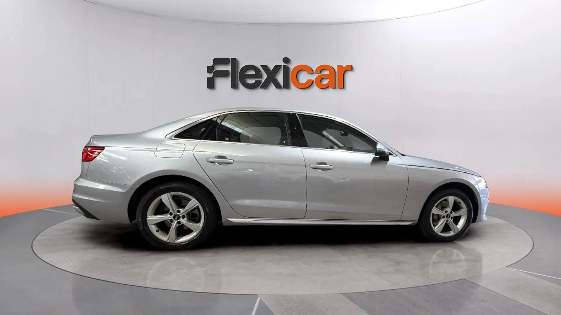 Audi A4 Avant Advanced 40 TDI S tronic - foto 8