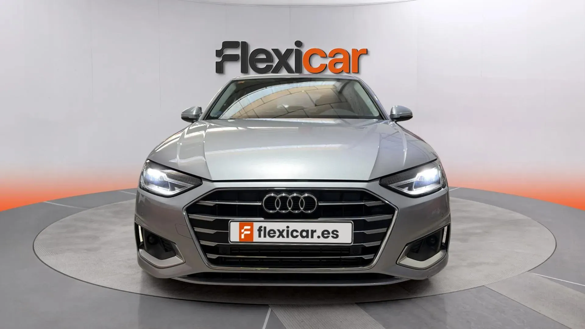 Audi A4 Avant Advanced 40 TDI S tronic - foto 2