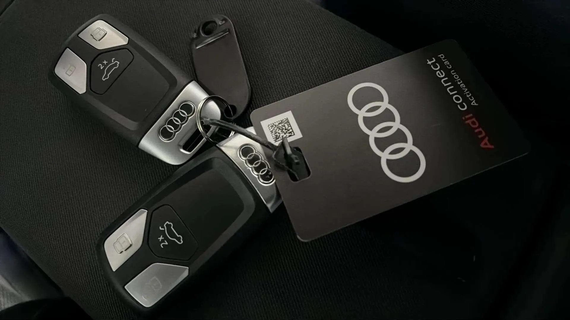 Audi A4 Avant Advanced 40 TDI S tronic - foto 18