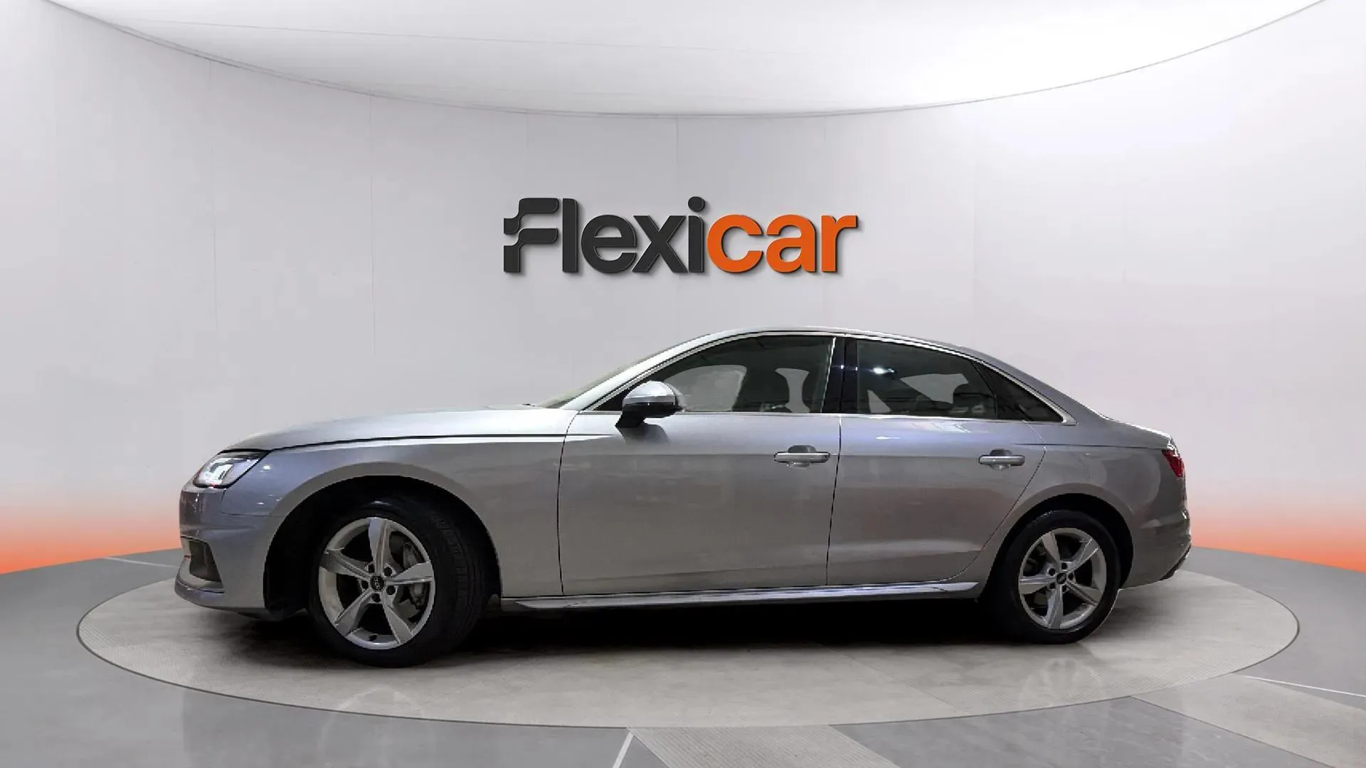 Audi A4 Avant Advanced 40 TDI S tronic - foto 4
