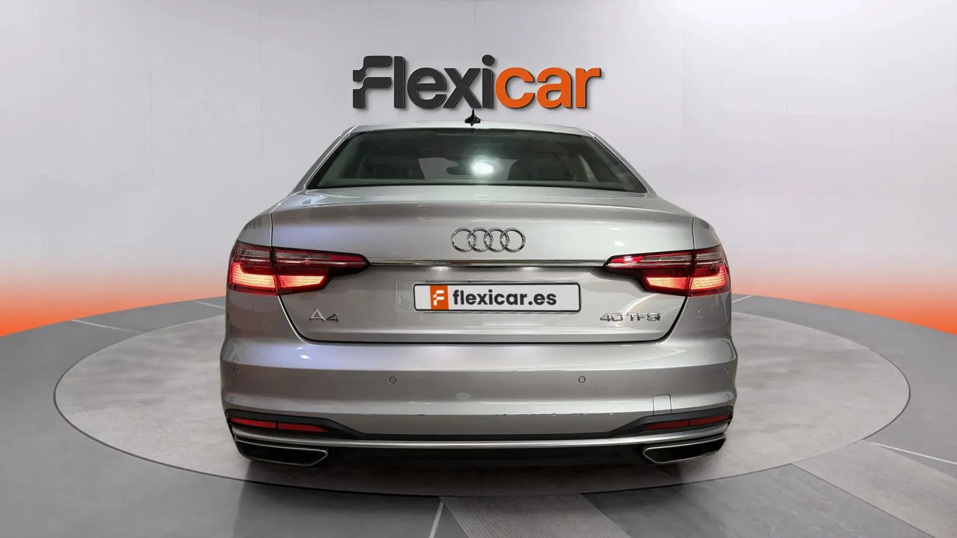 Audi A4 Avant Advanced 40 TDI S tronic - foto 6