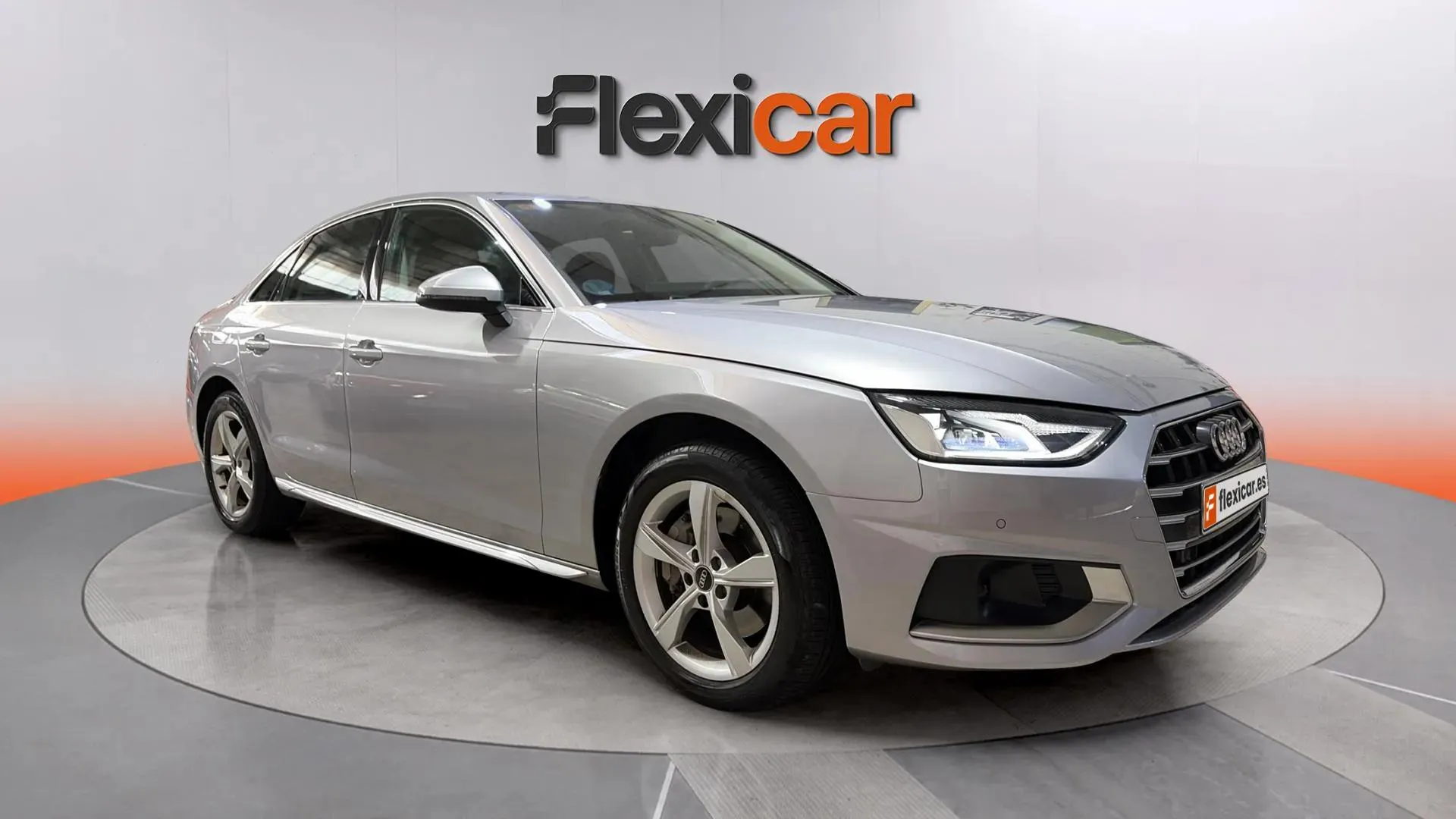 Audi A4 Avant Advanced 40 TDI S tronic