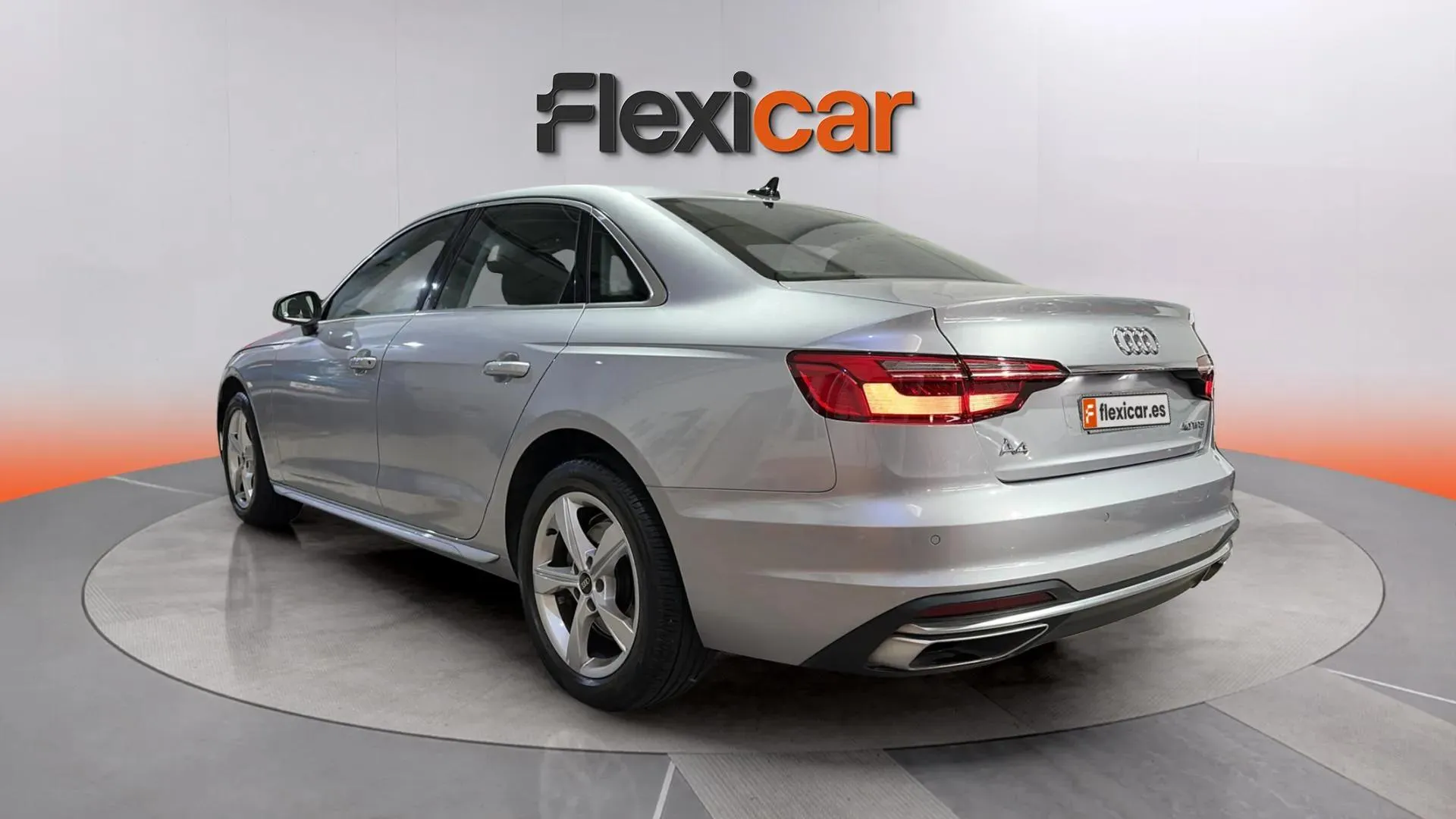 Audi A4 Avant Advanced 40 TDI S tronic - foto 5