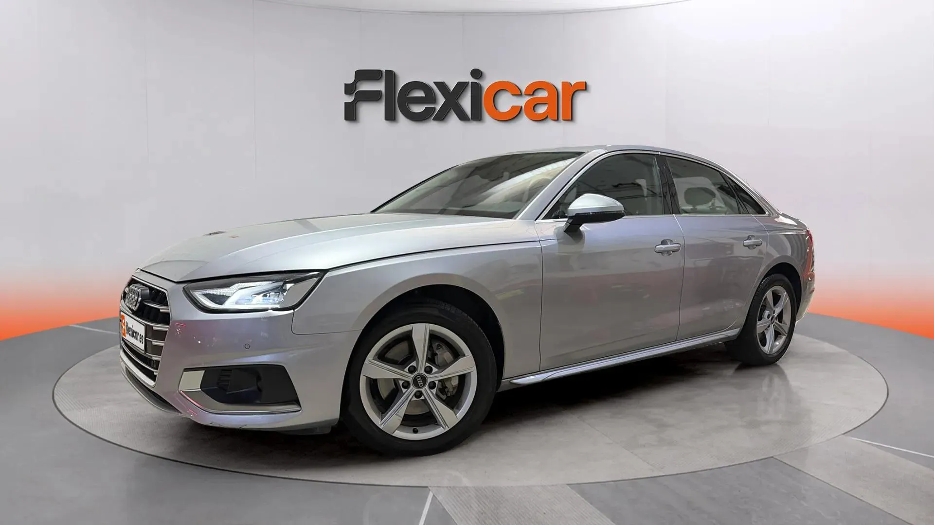 Audi A4 Avant Advanced 40 TDI S tronic - foto 3