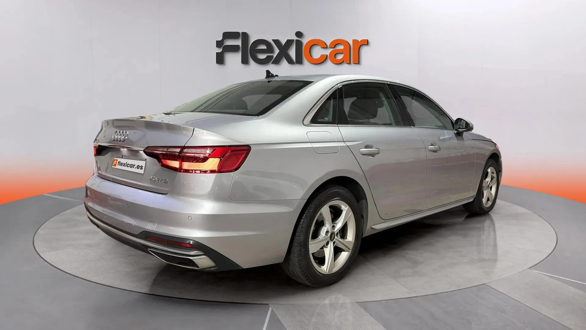 Audi A4 Avant Advanced 40 TDI S tronic - foto 7