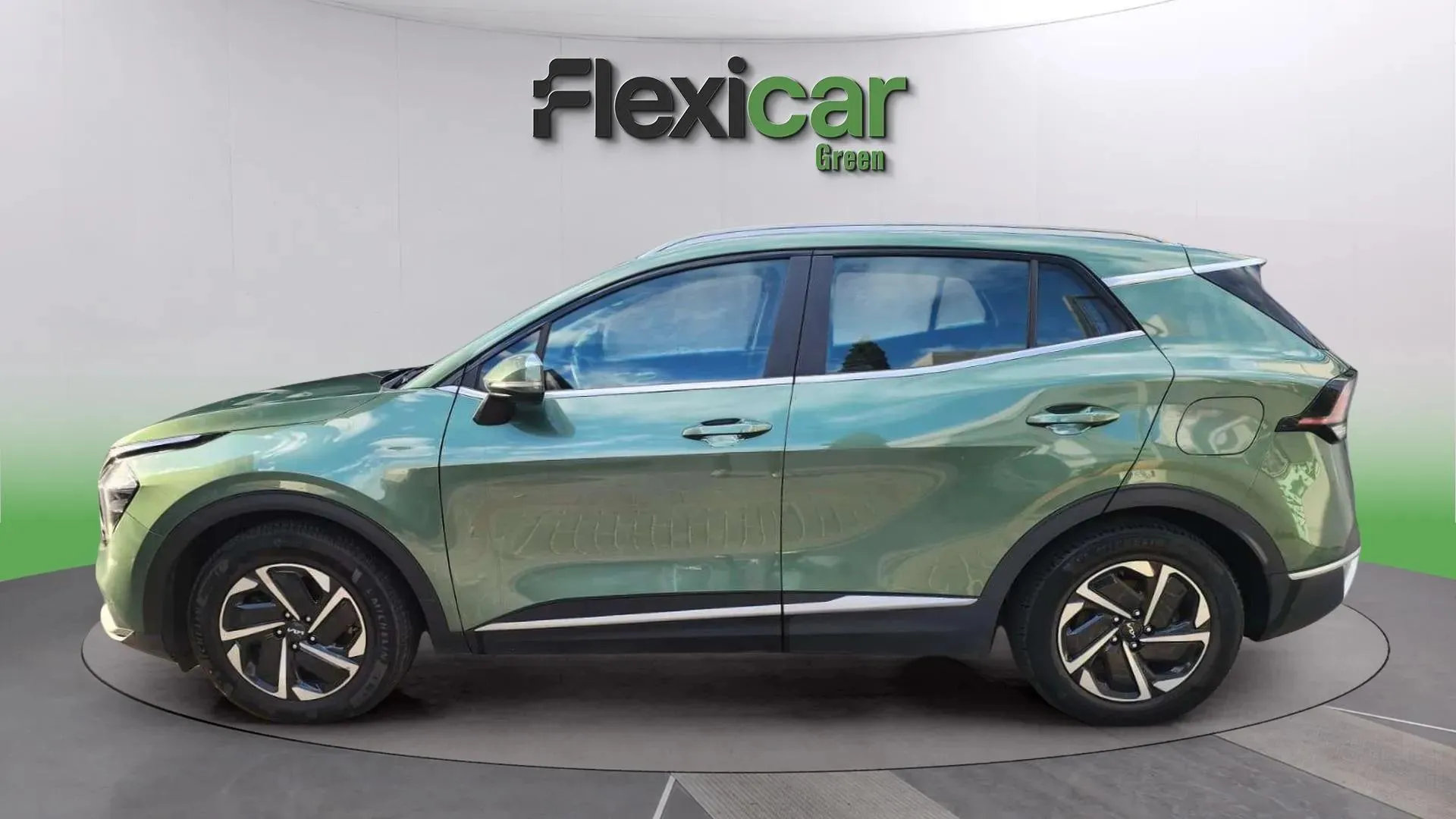 Kia Sportage 1.6 T-GDi MHEV Drive 4x2 - foto 4