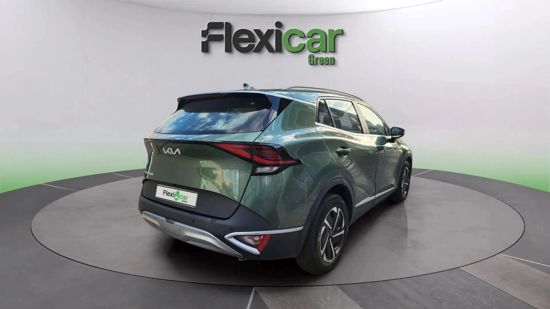 Kia Sportage 1.6 T-GDi MHEV Drive 4x2 - foto 7