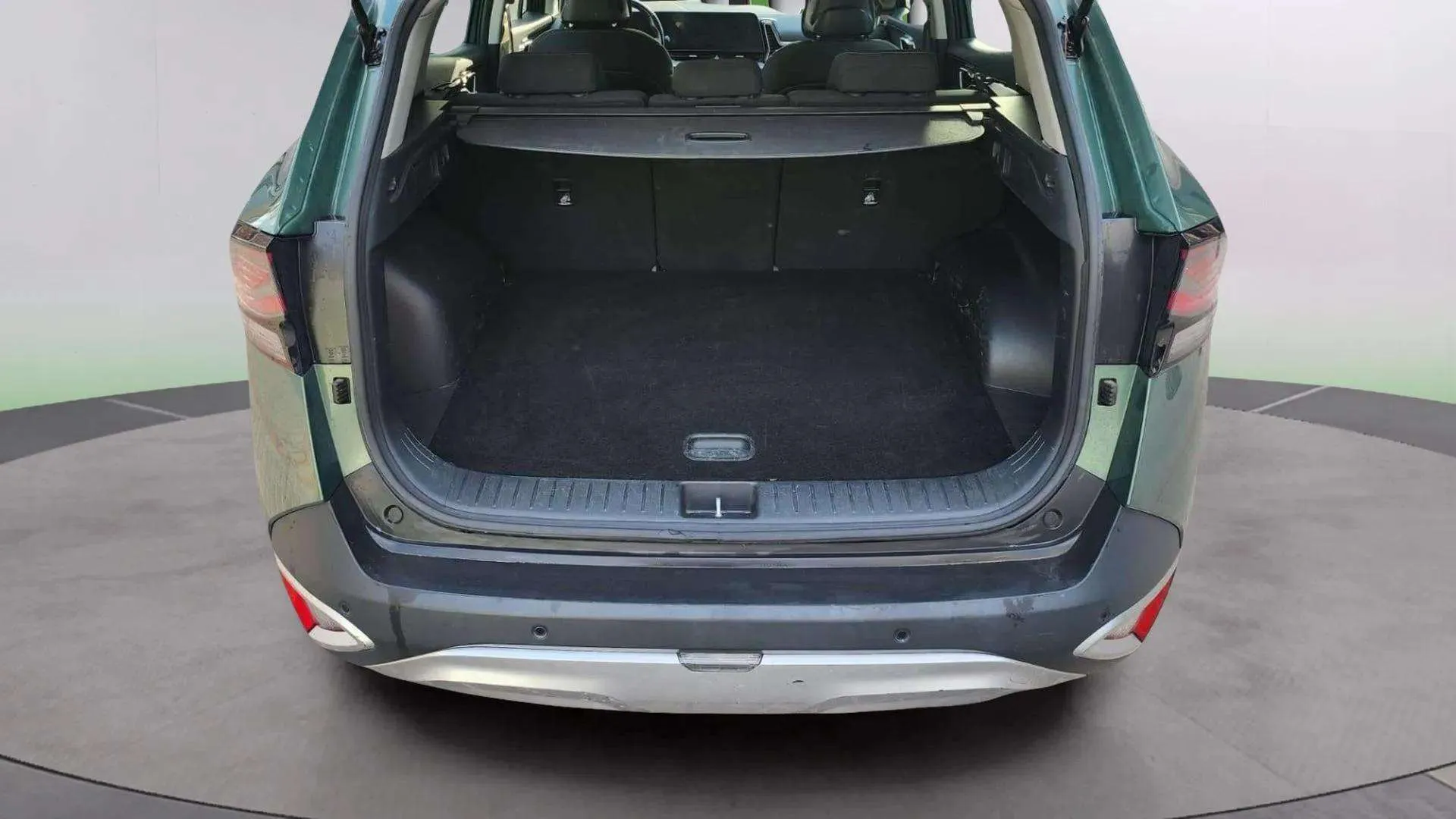 Kia Sportage 1.6 T-GDi MHEV Drive 4x2 - foto 9
