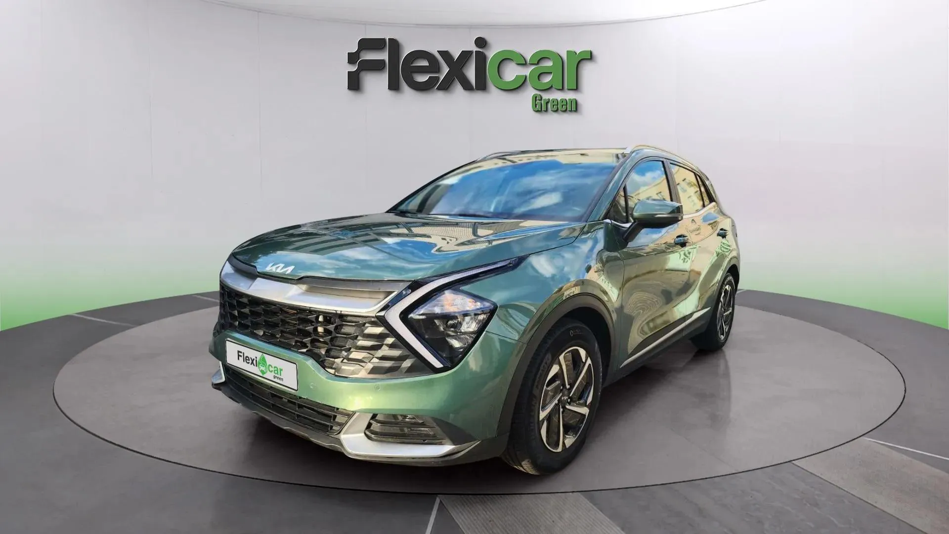 Kia Sportage 1.6 T-GDi MHEV Drive 4x2 - foto 3
