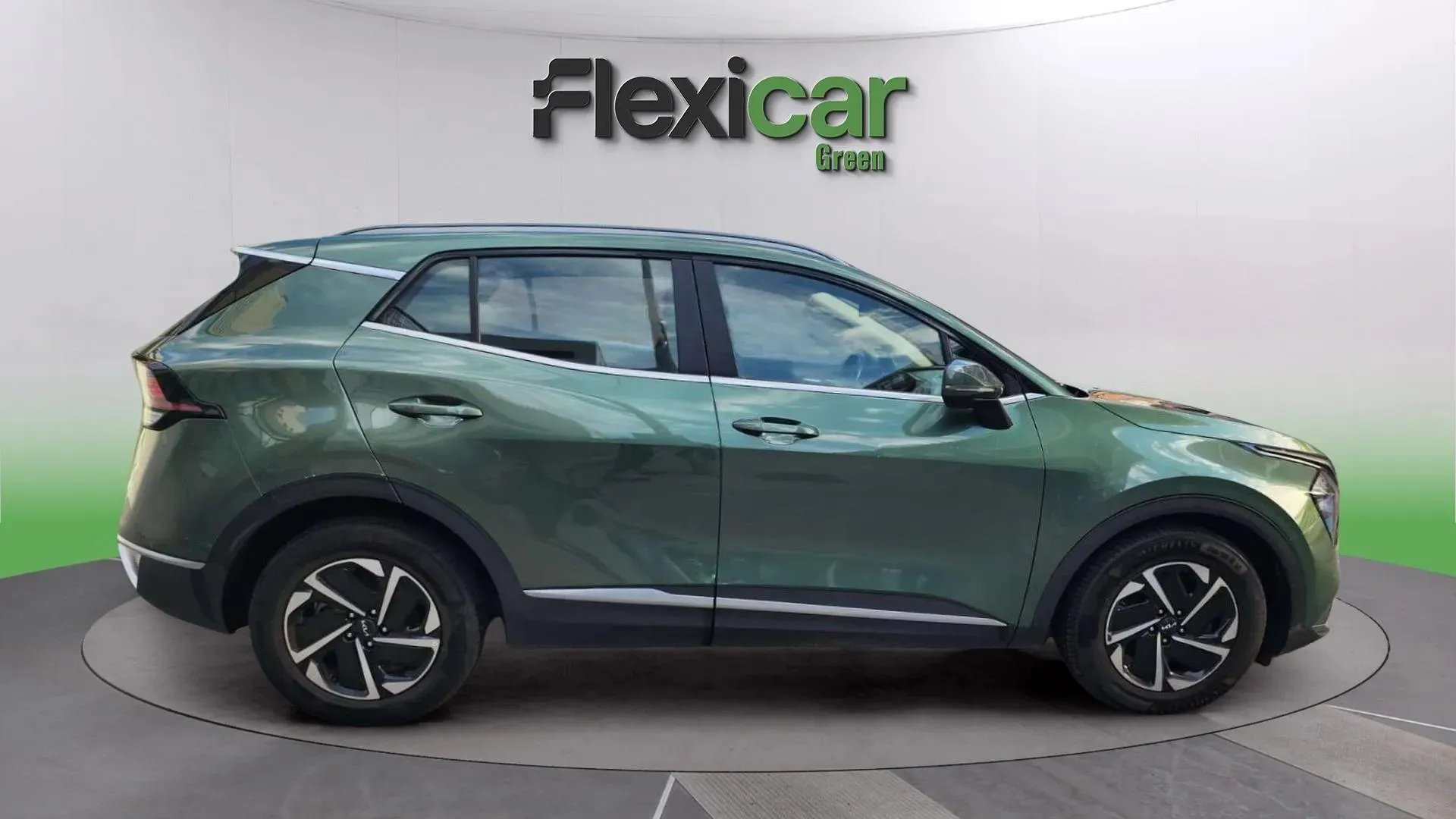 Kia Sportage 1.6 T-GDi MHEV Drive 4x2 - foto 8