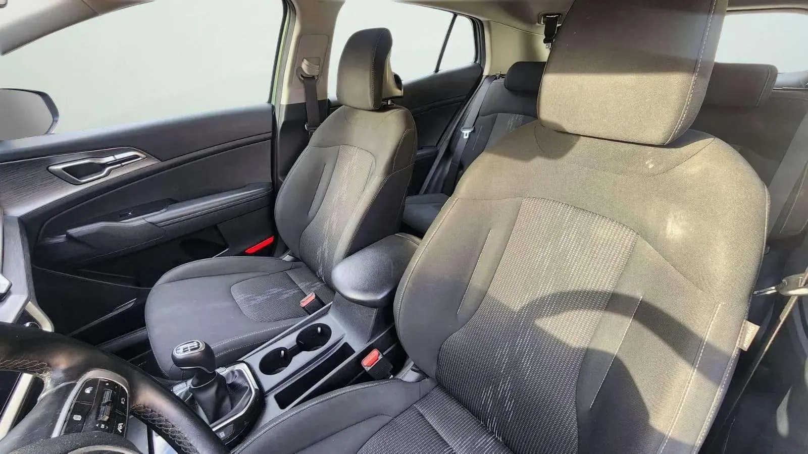 Kia Sportage 1.6 T-GDi MHEV Drive 4x2 - foto 25