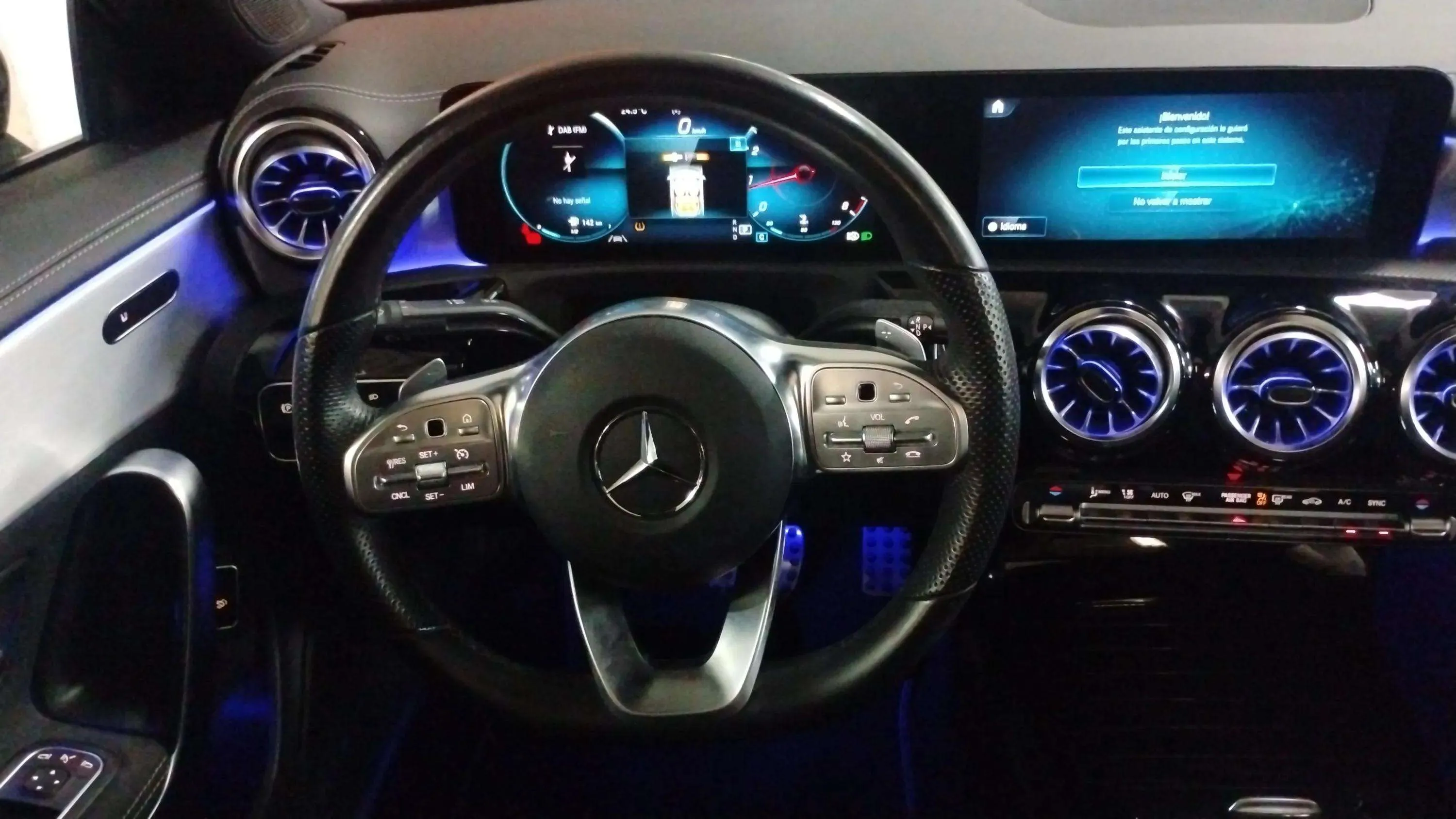 Mercedes-Benz CLA 200 - foto 7