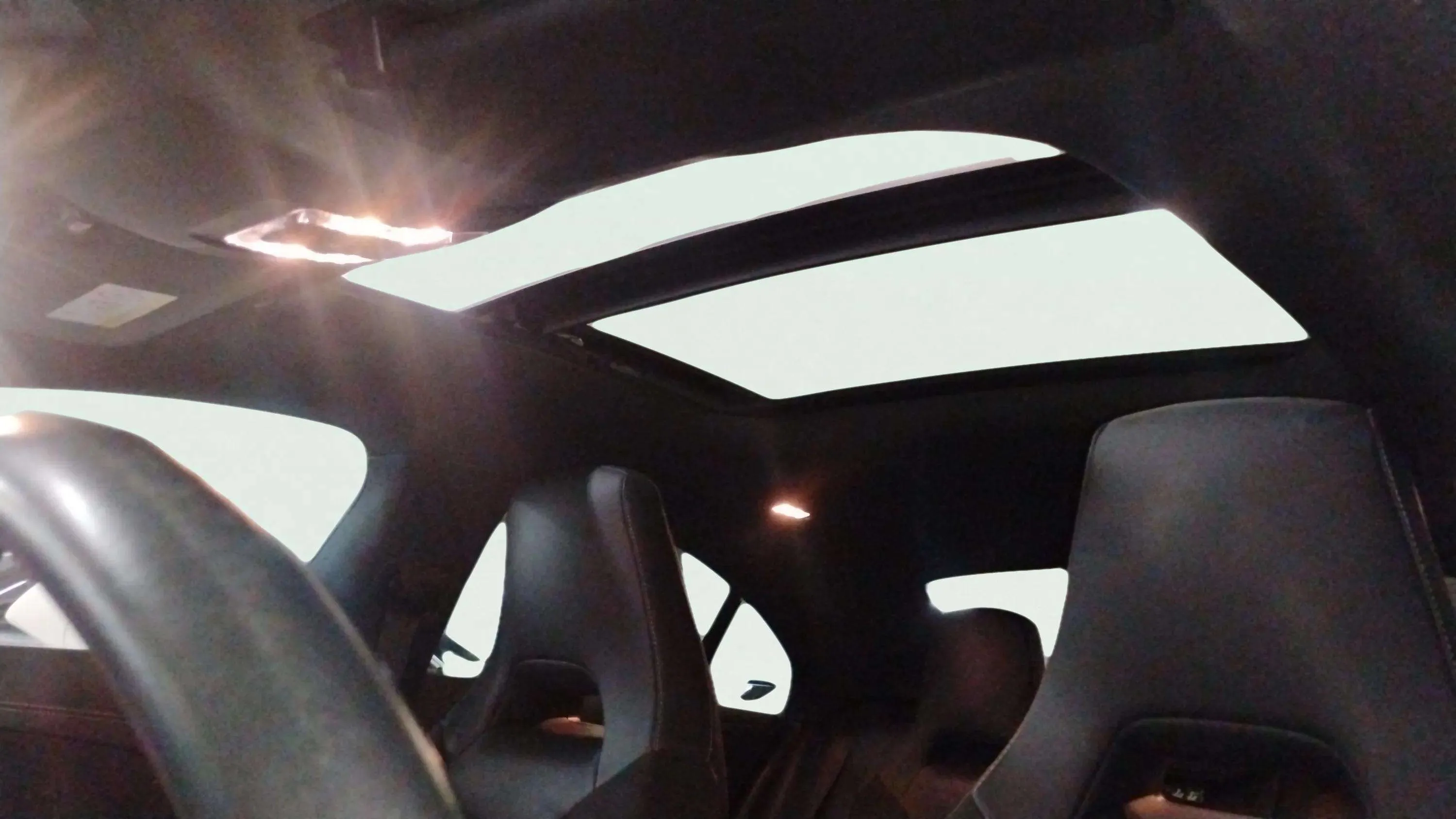 Mercedes-Benz CLA 200 - foto 18