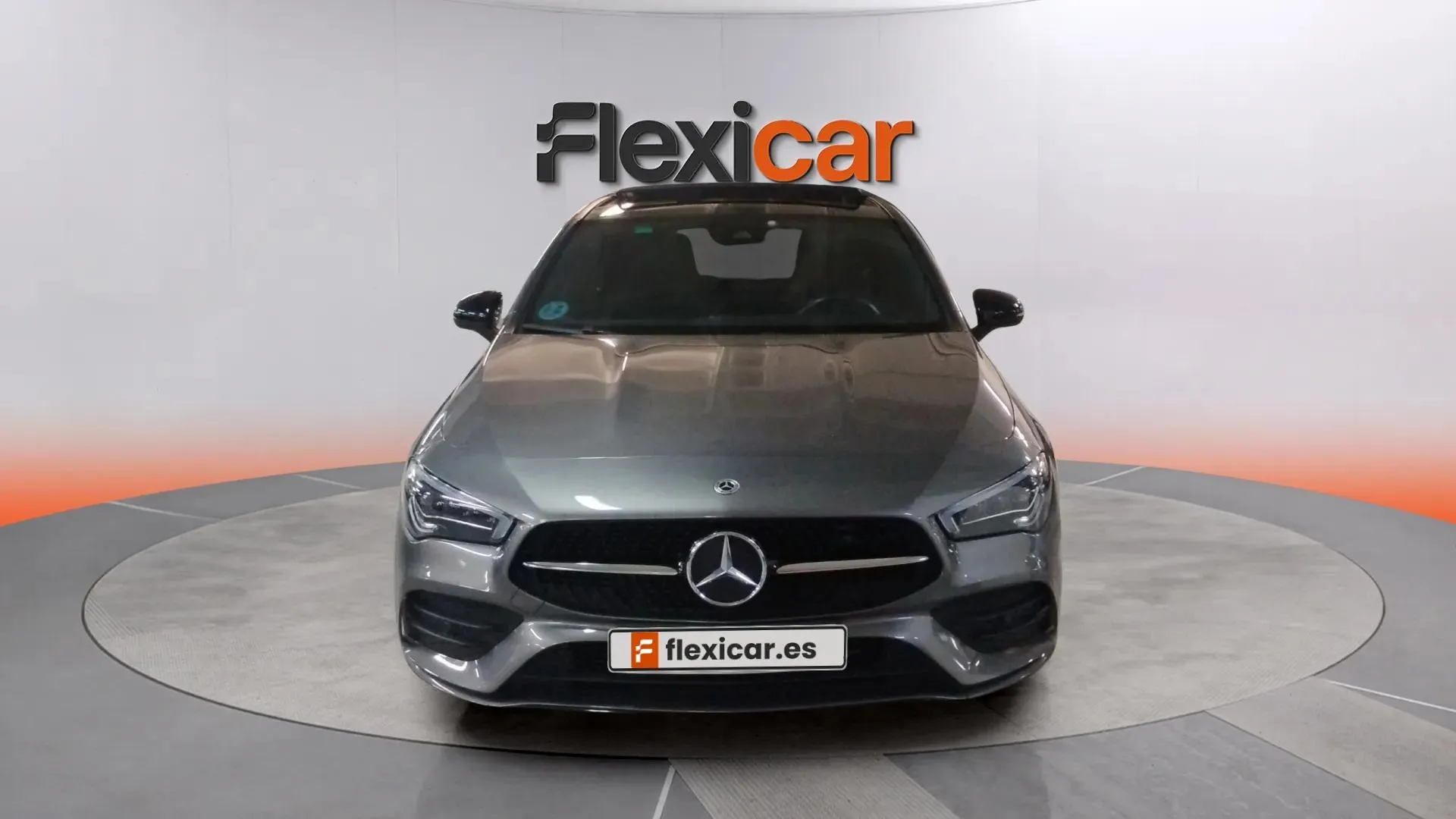 Mercedes-Benz CLA 200 - foto 2