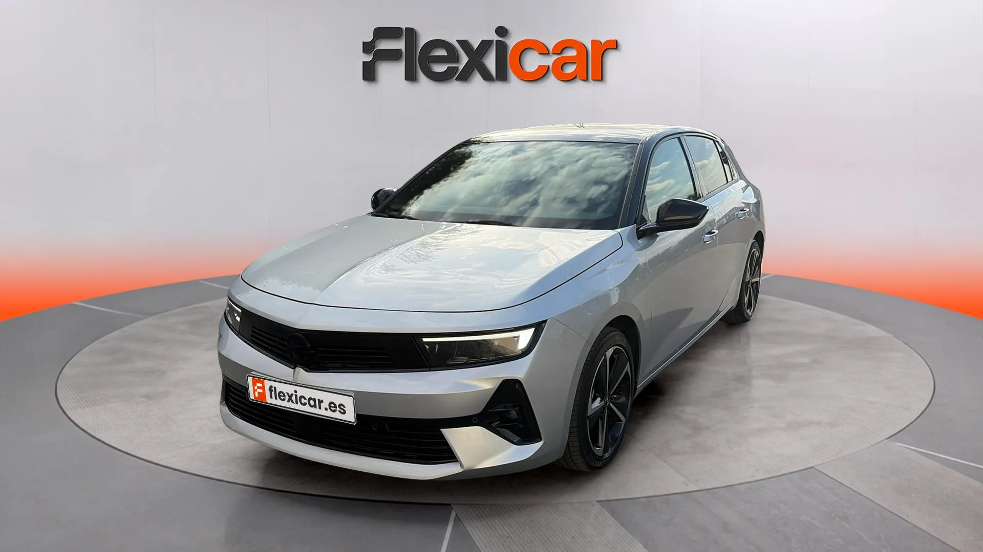 Opel Astra 1.2T XHT GS - foto 27
