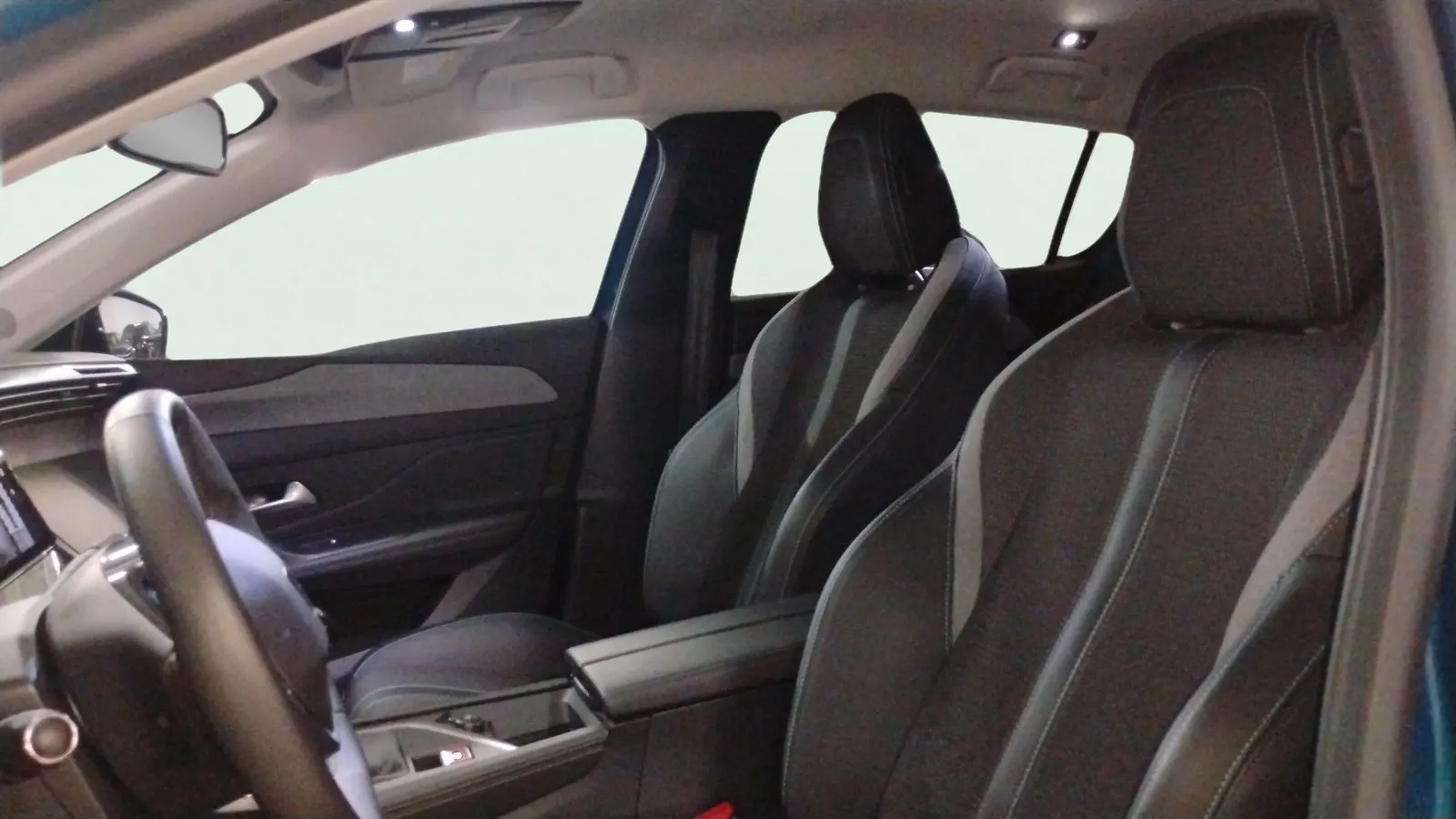 Peugeot 308 Allure PureTech 130 - foto 12
