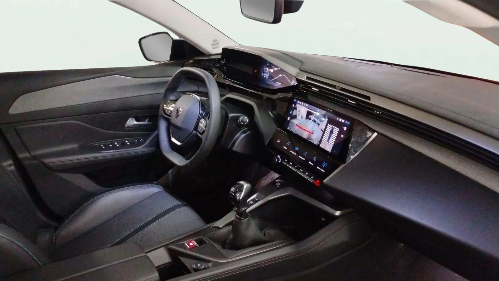 Peugeot 308 Allure PureTech 130 - foto 13