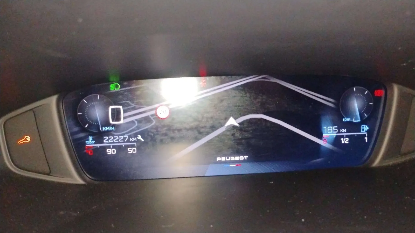 Peugeot 308 Allure PureTech 130 - foto 10
