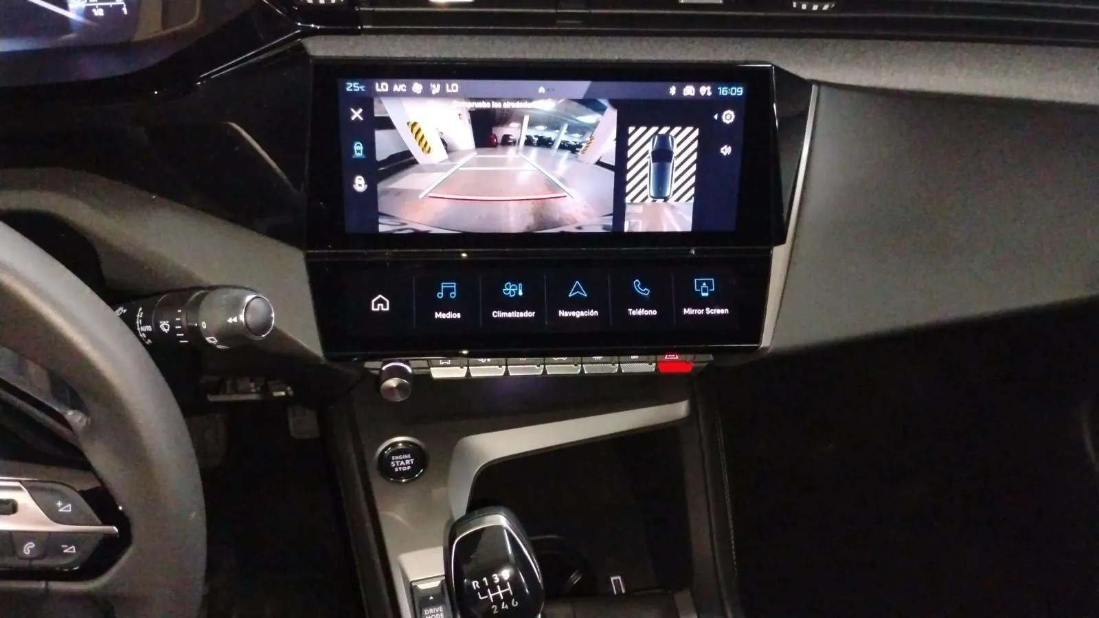Peugeot 308 Allure PureTech 130 - foto 18