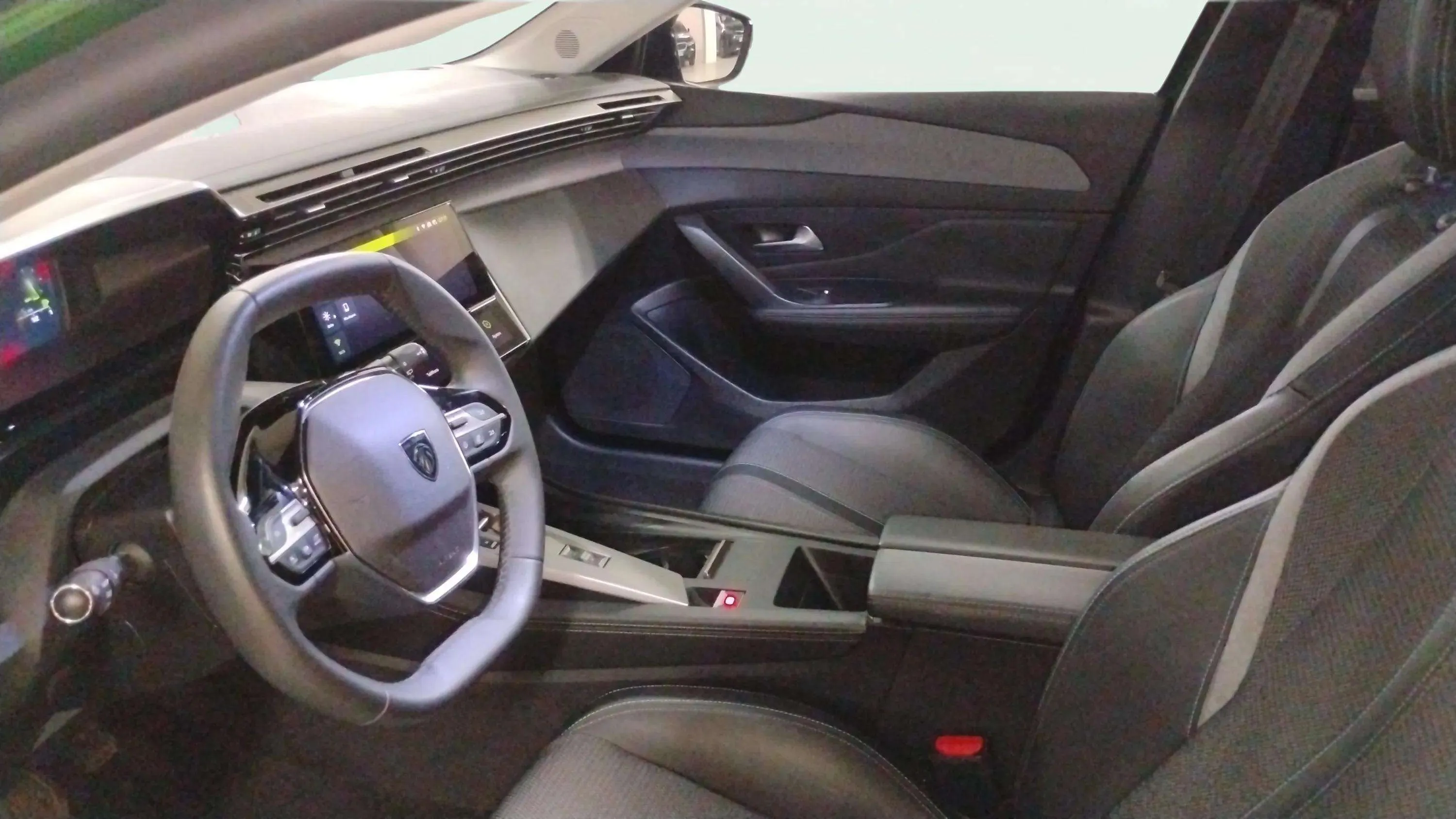 Peugeot 308 Active Pack PureTech 130 EAT8 - foto 6