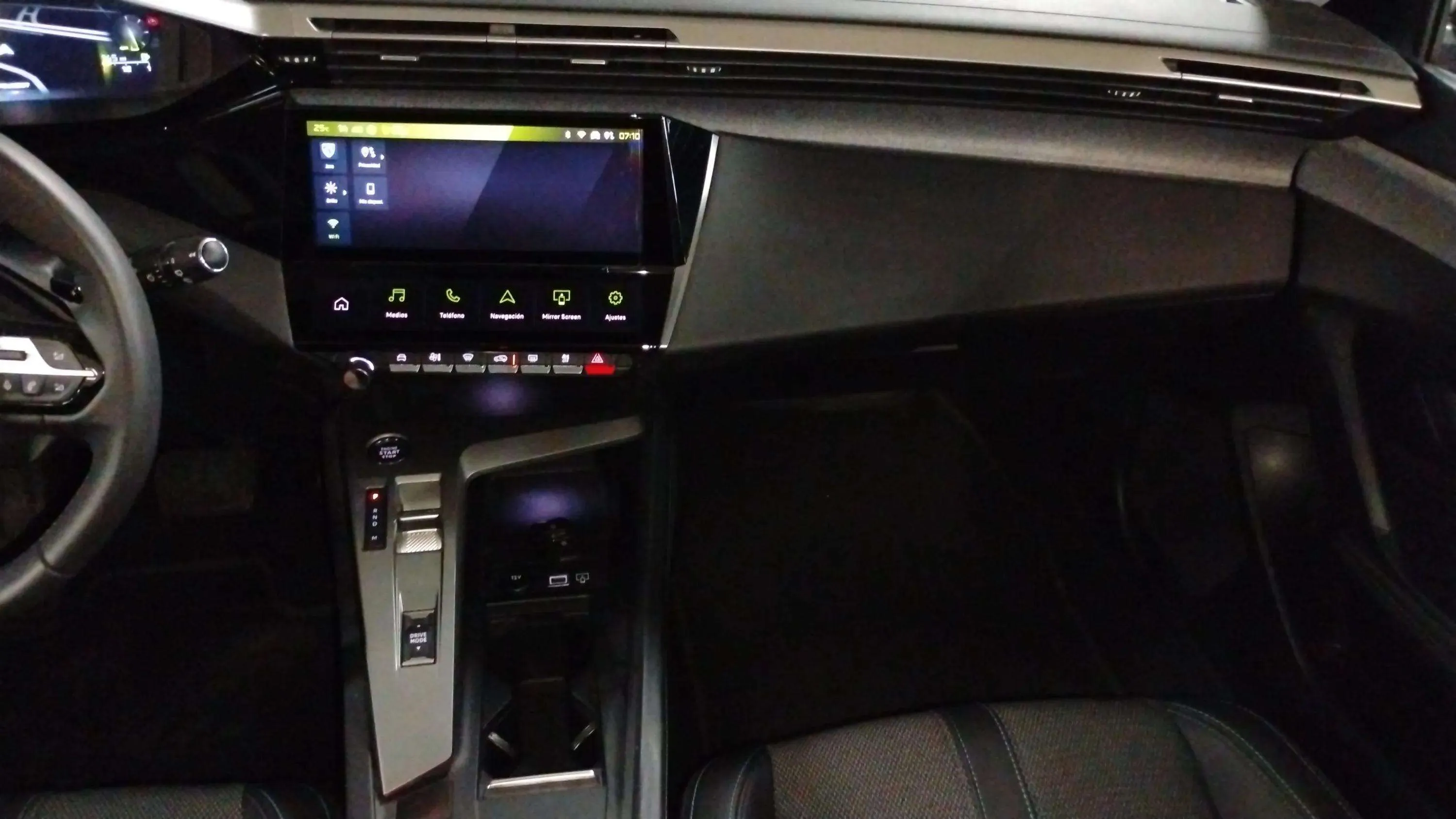 Peugeot 308 Active Pack PureTech 130 EAT8 - foto 20