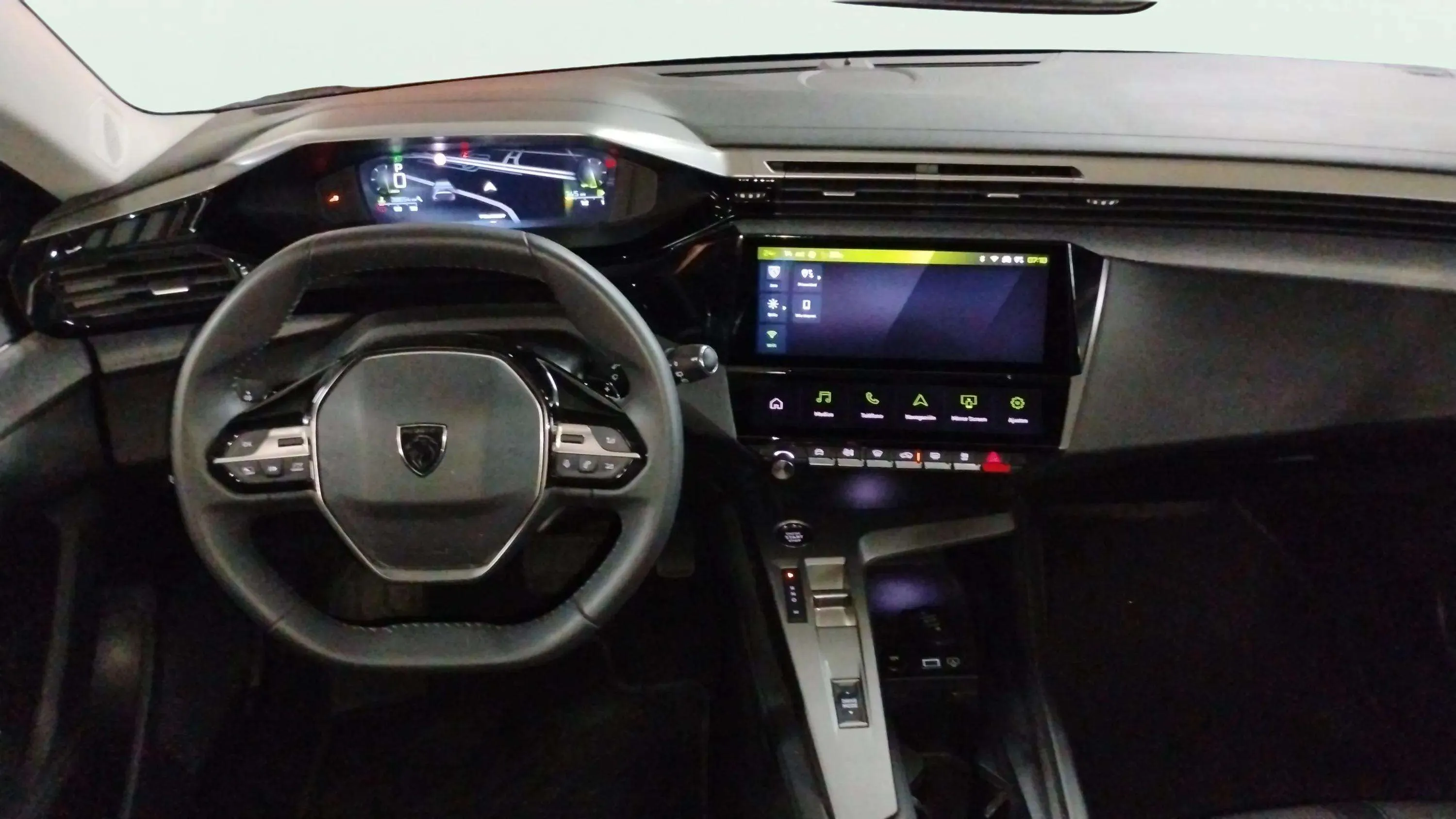 Peugeot 308 Active Pack PureTech 130 EAT8 - foto 12
