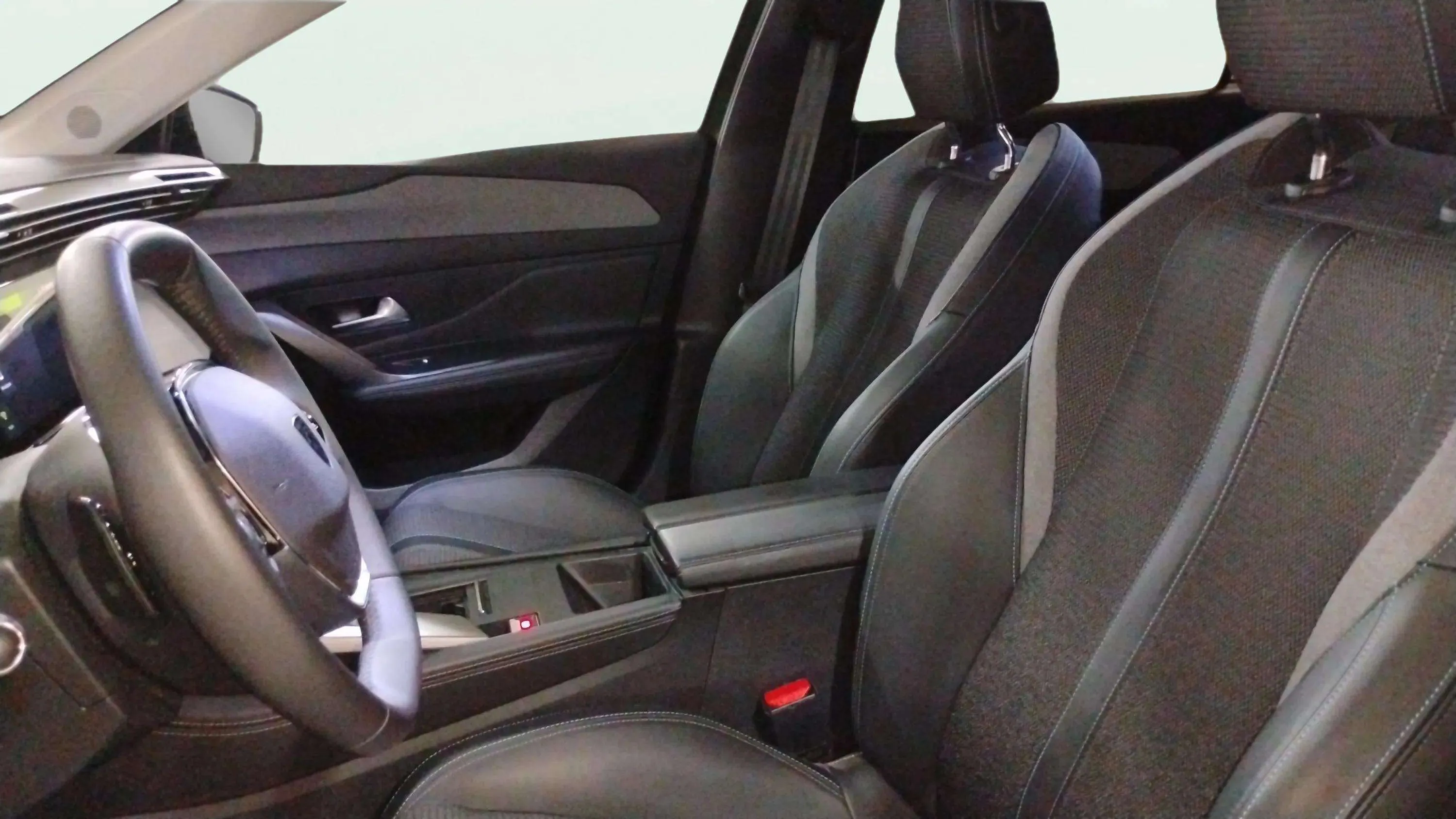 Peugeot 308 Active Pack PureTech 130 EAT8 - foto 7