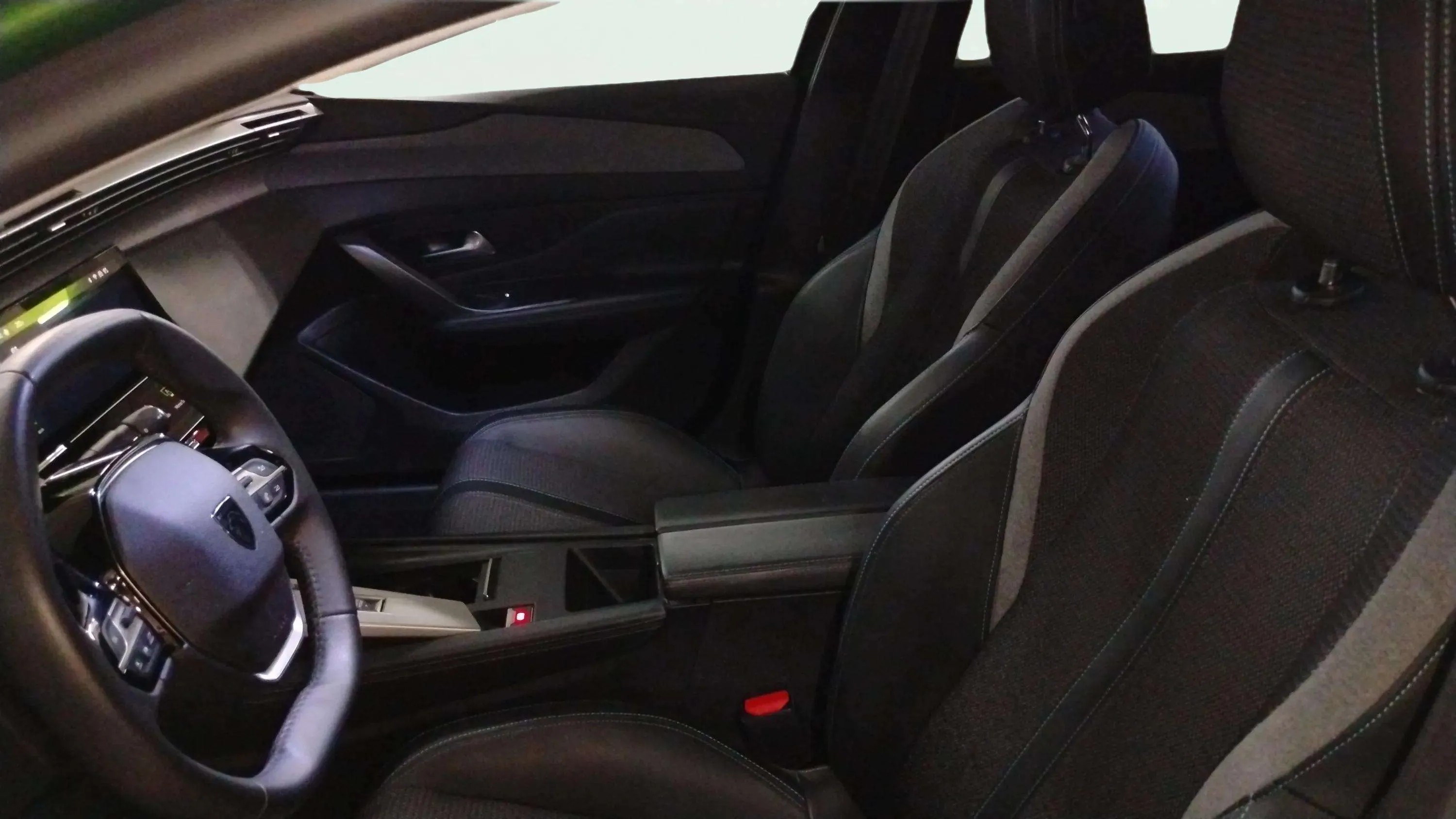 Peugeot 308 Active Pack PureTech 130 EAT8 - foto 8