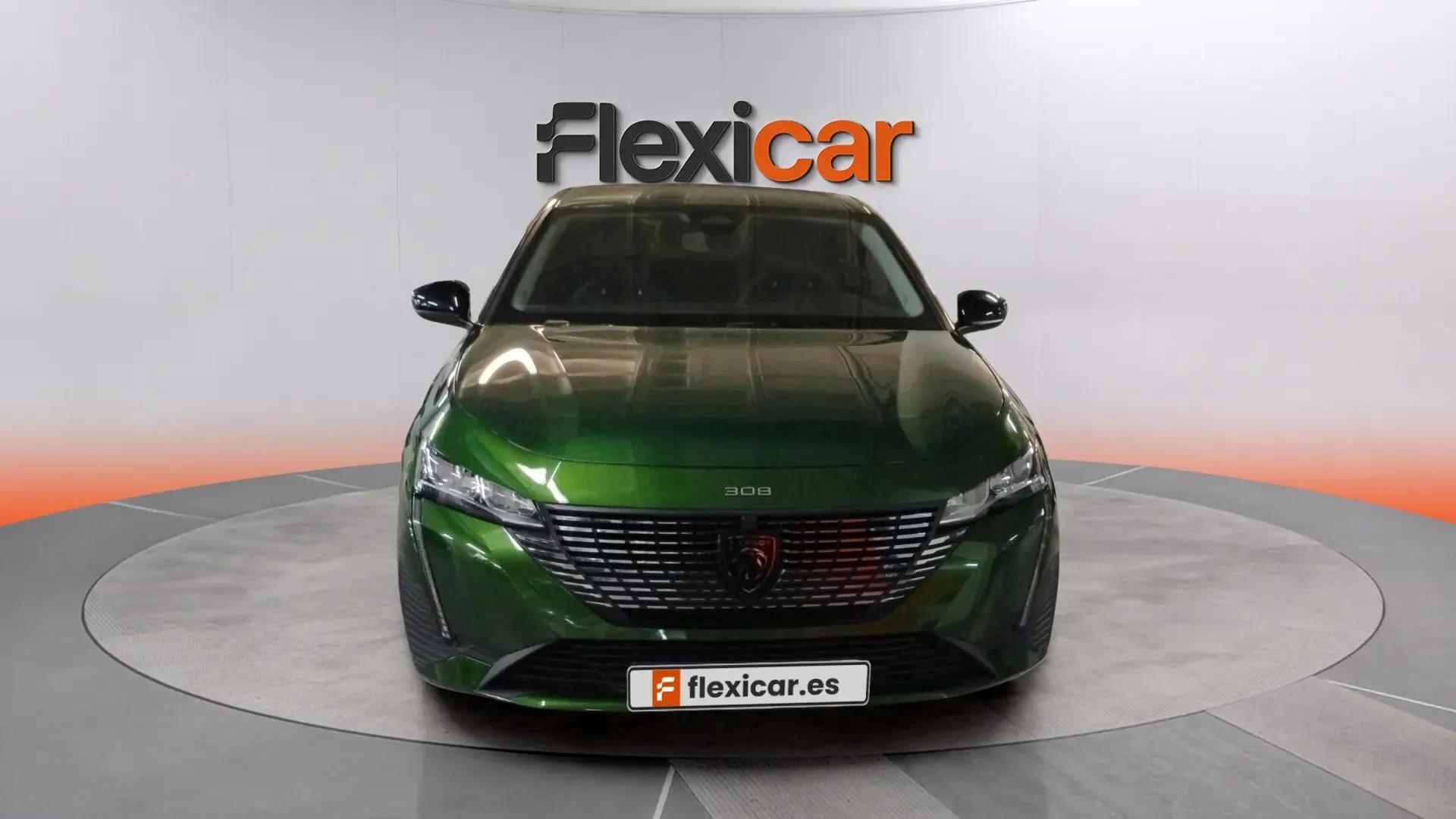 Peugeot 308 Active Pack PureTech 130 EAT8 - foto 2