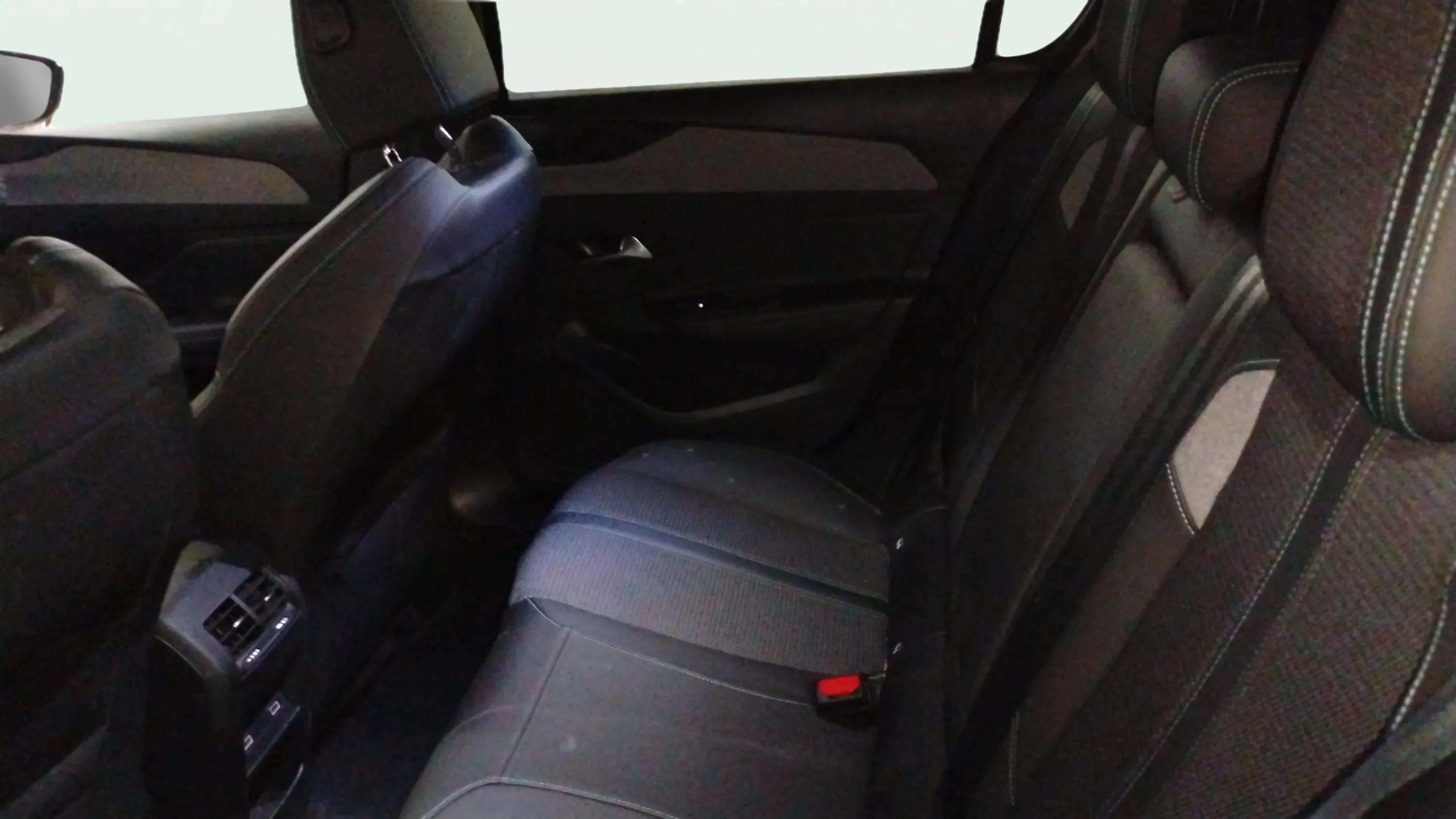 Peugeot 308 Active Pack PureTech 130 EAT8 - foto 14