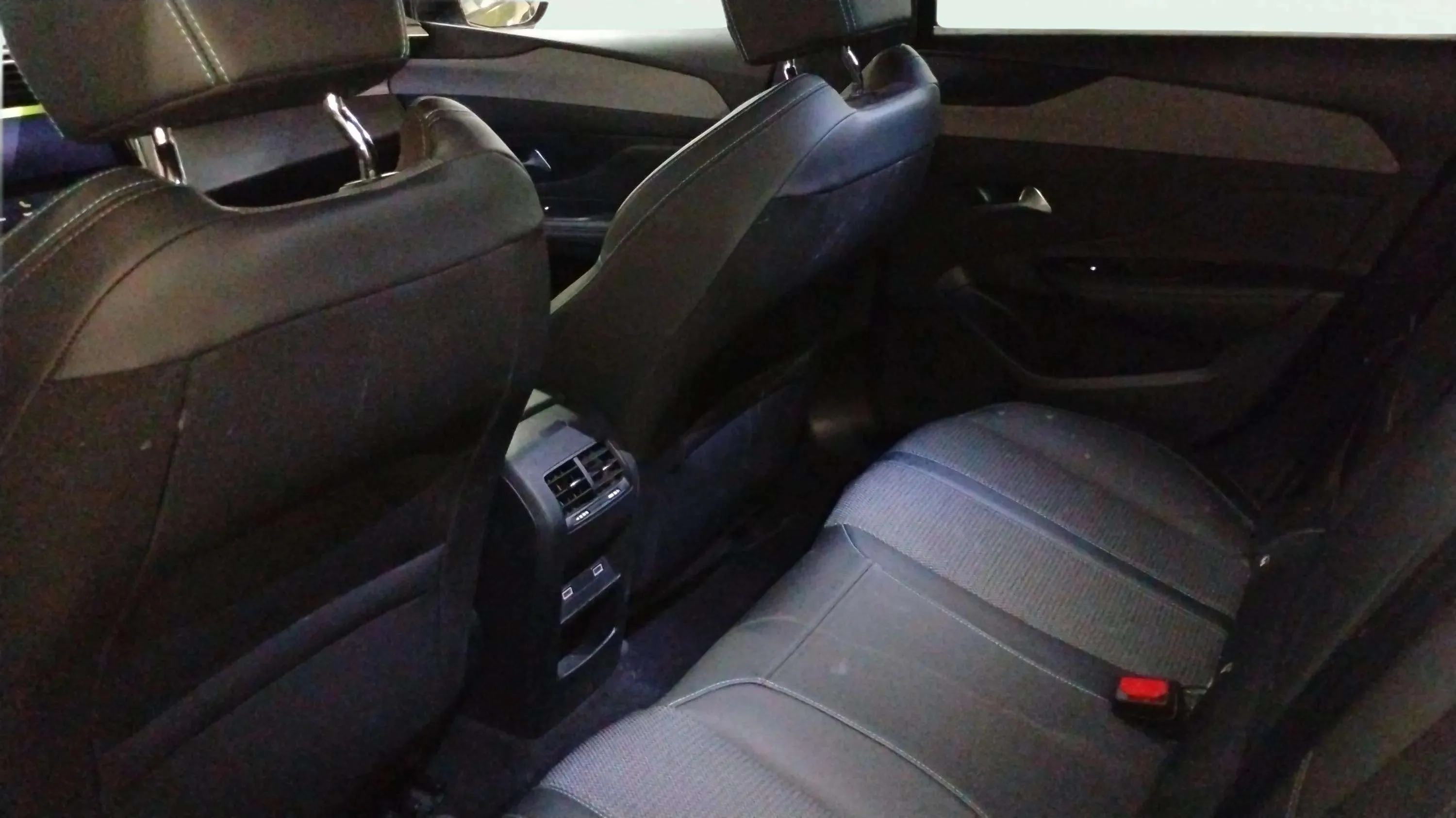 Peugeot 308 Active Pack PureTech 130 EAT8 - foto 13