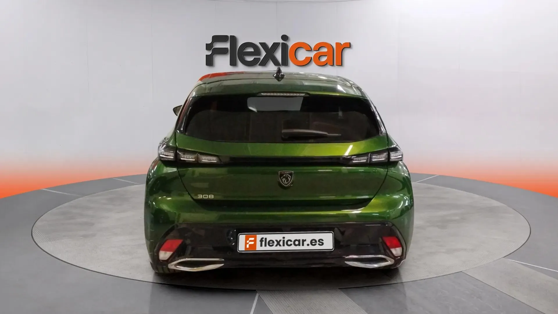 Peugeot 308 Active Pack PureTech 130 EAT8 - foto 4