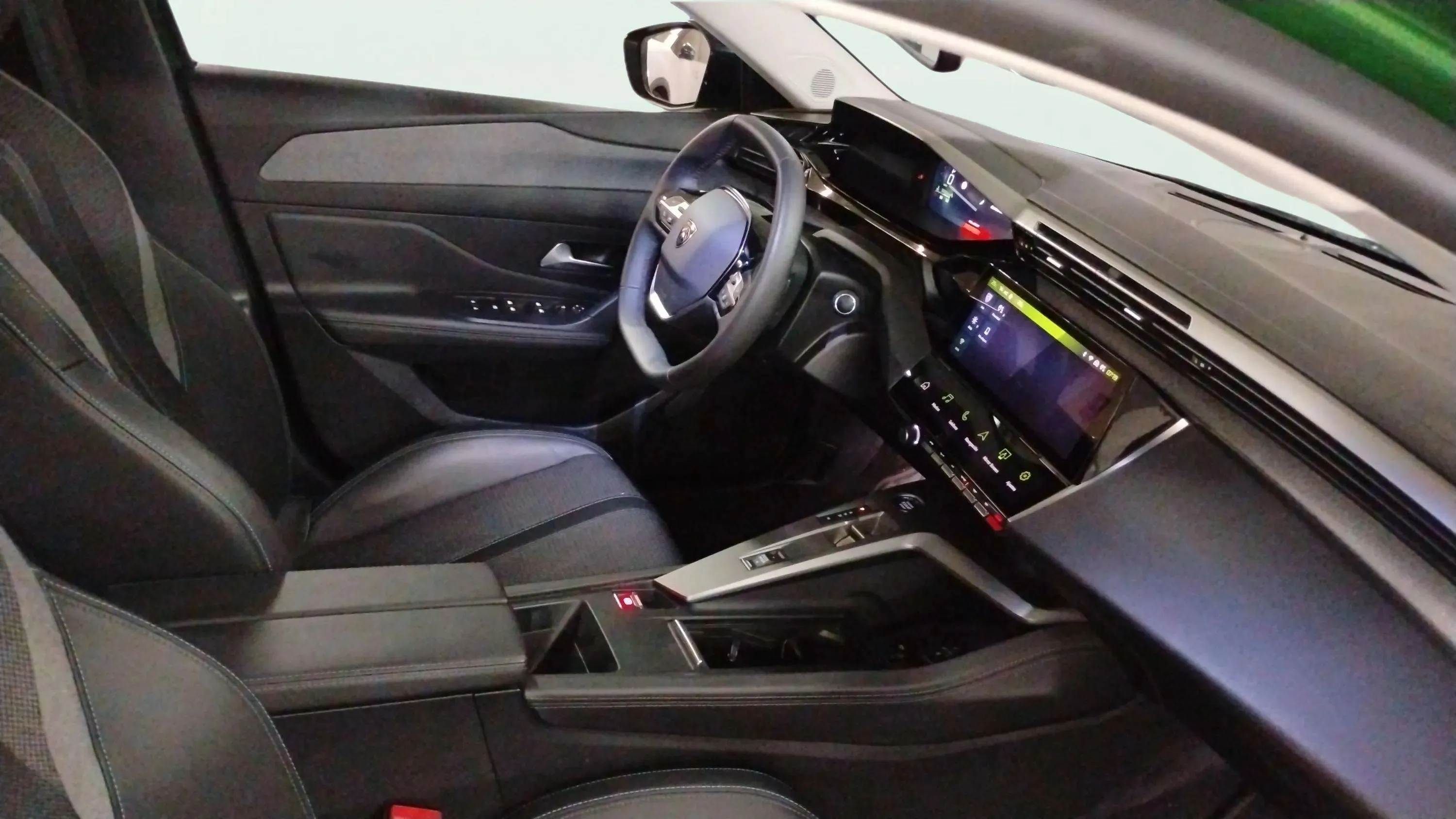 Peugeot 308 Active Pack PureTech 130 EAT8 - foto 9