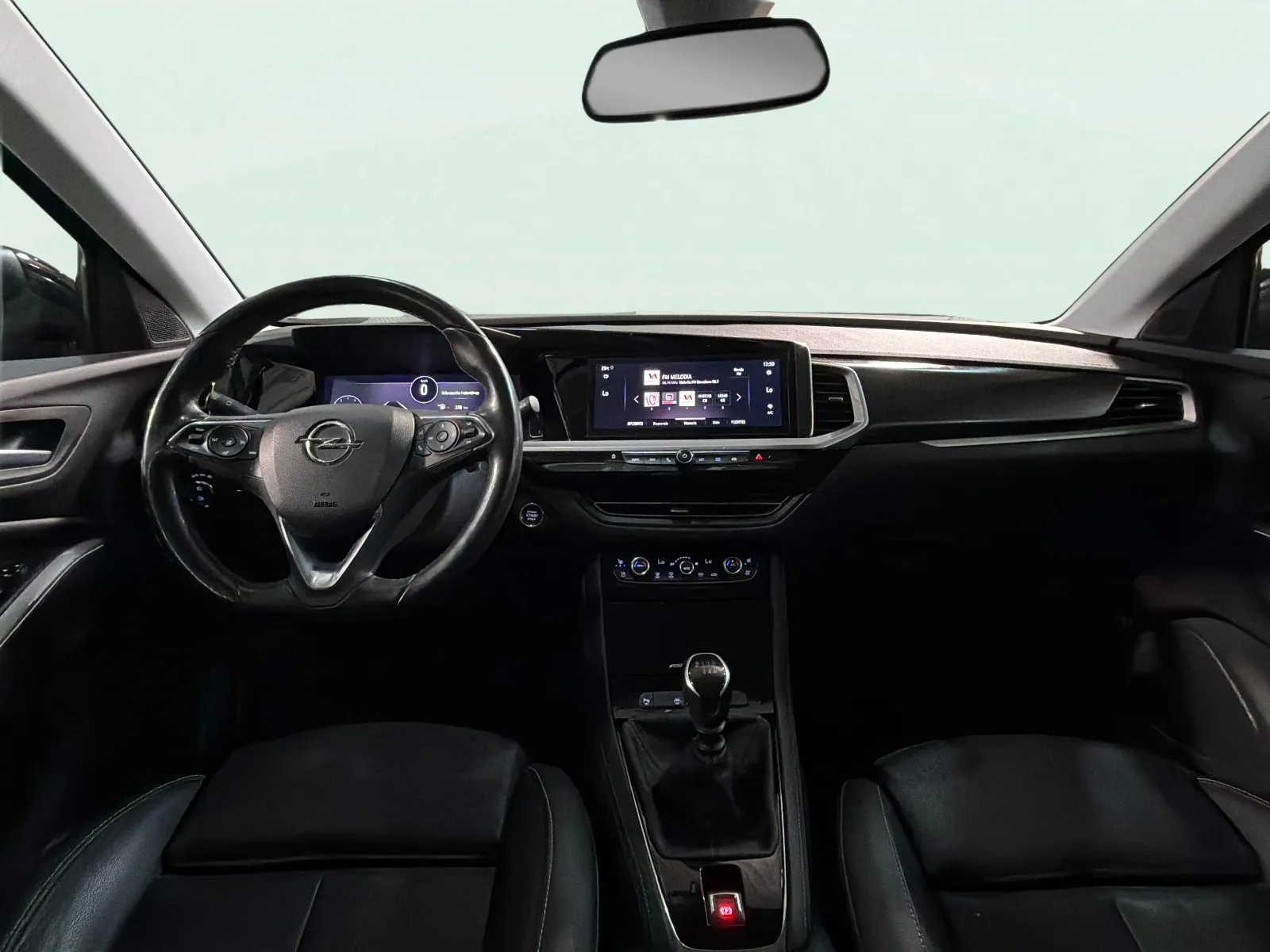 Opel Grandland 1.2 Turbo Ultimate - foto 6