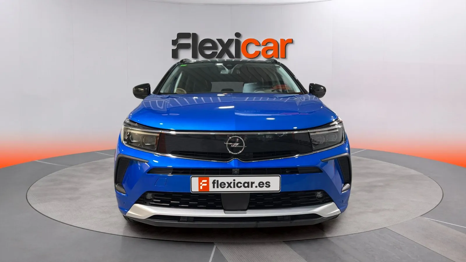 Opel Grandland 1.2 Turbo Ultimate - foto 3