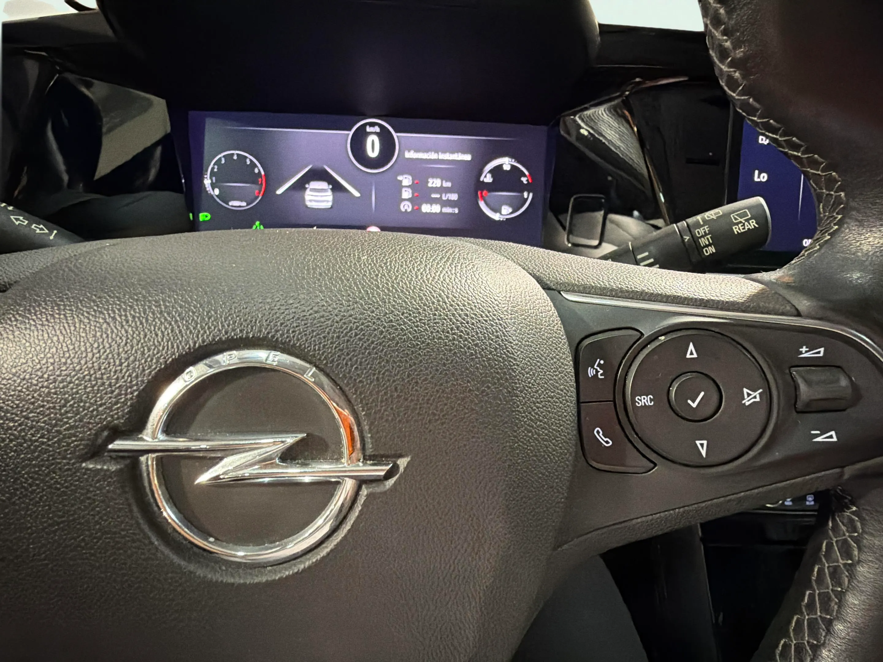 Opel Grandland 1.2 Turbo Ultimate - foto 9