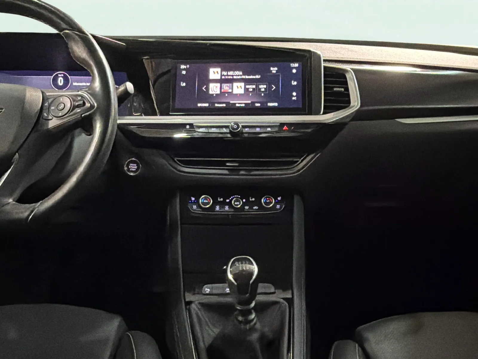 Opel Grandland 1.2 Turbo Ultimate - foto 11