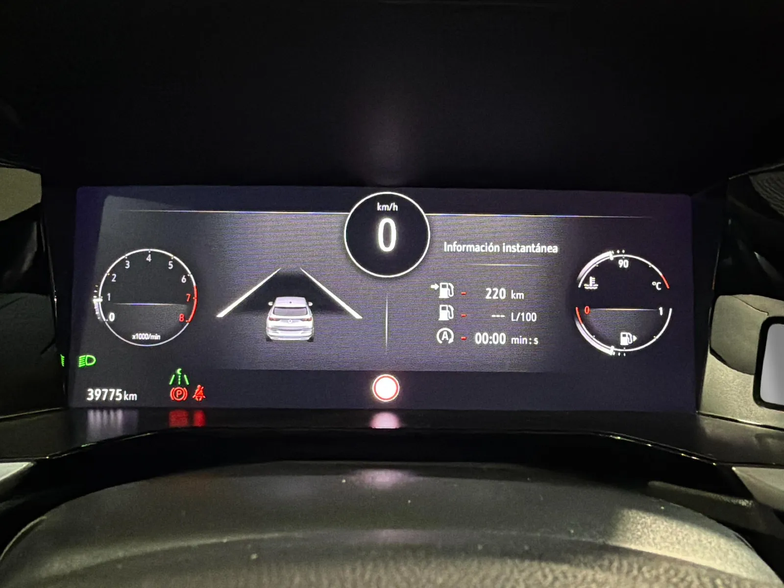 Opel Grandland 1.2 Turbo Ultimate - foto 10