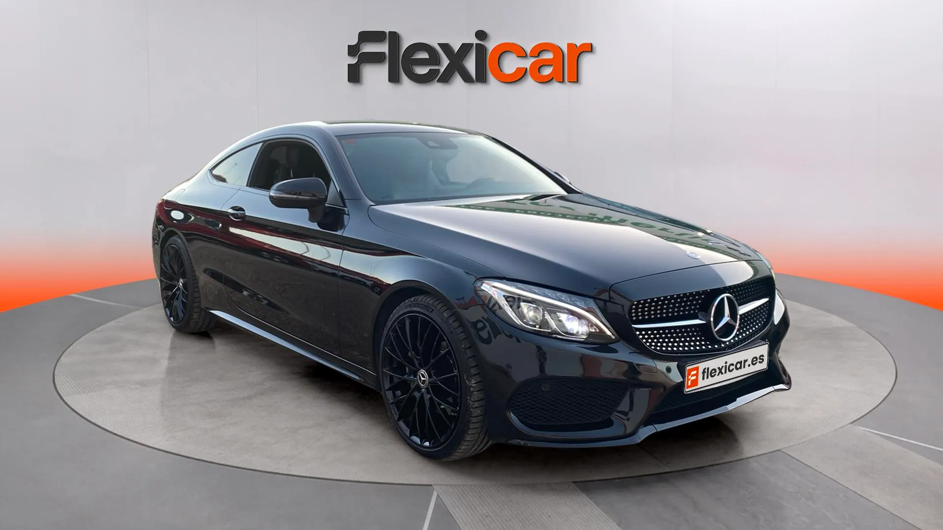 Mercedes-Benz Clase C C Coupé 220 d